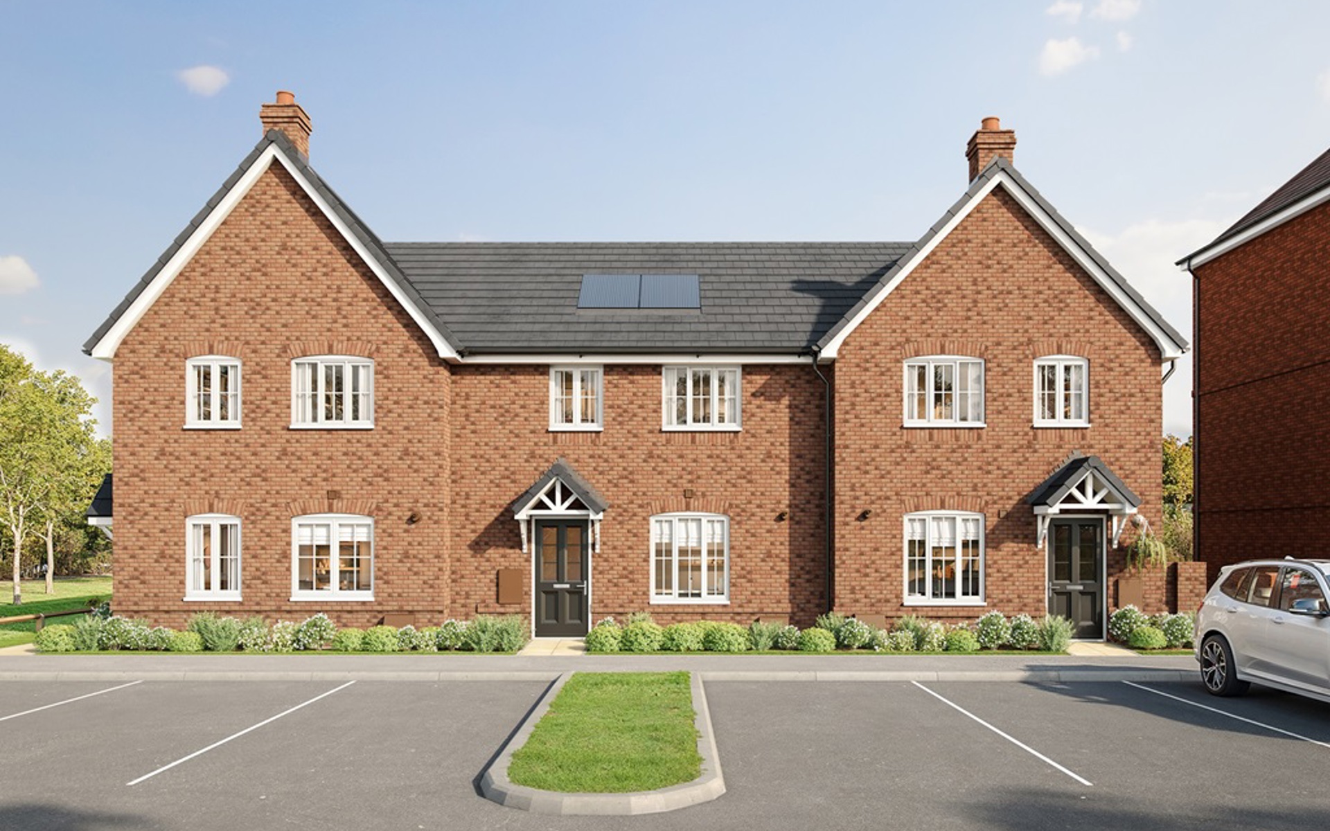 OH Northfield View Stafford Bramley P563 565 LR