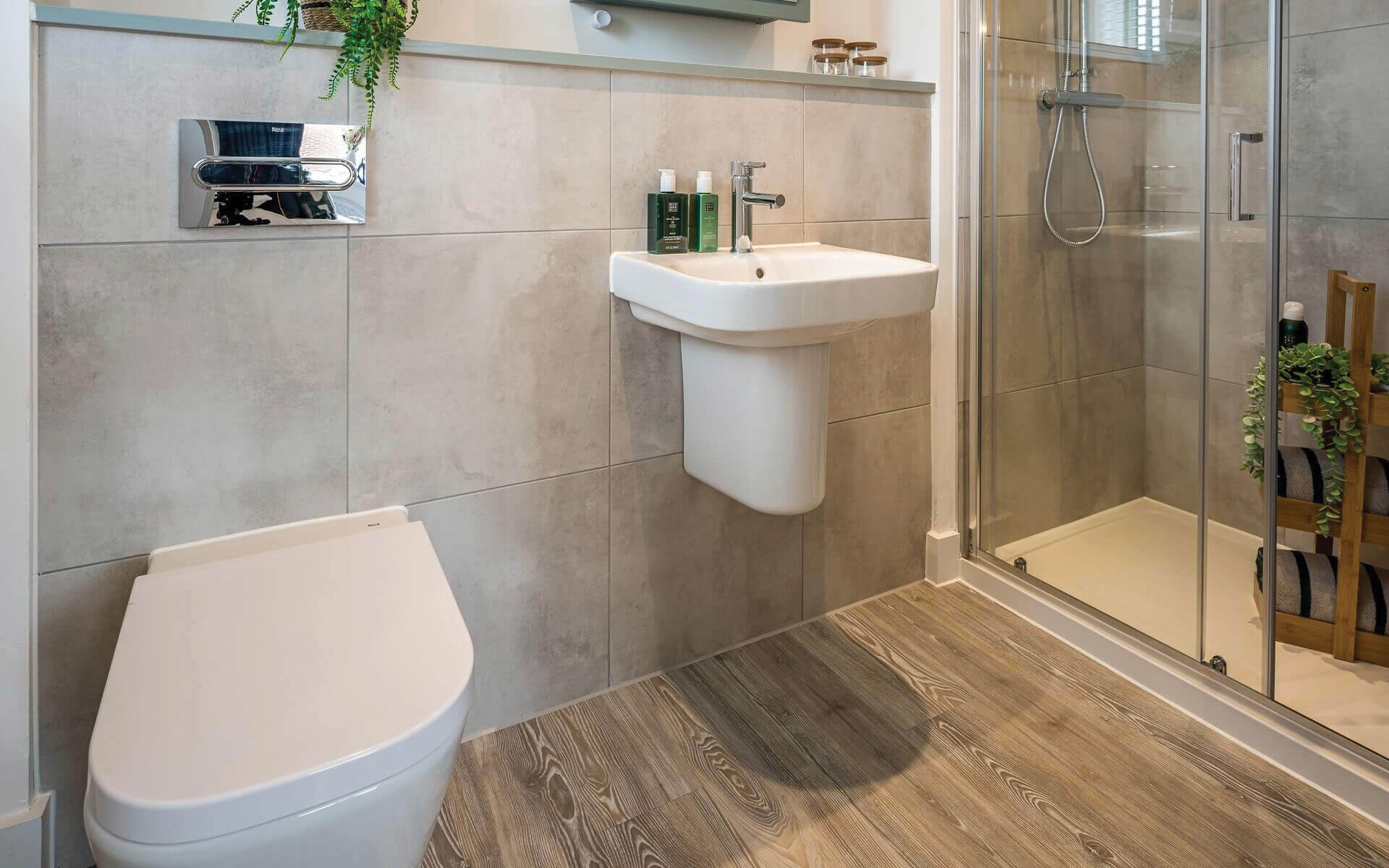 Pearson Heights Apartments The Cove En Suite