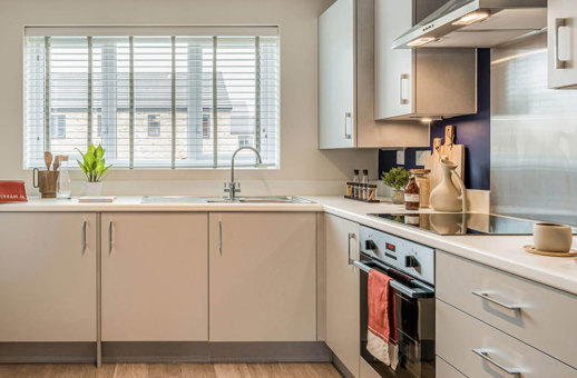 OHE Wintringhampark P191 Kitchen 2