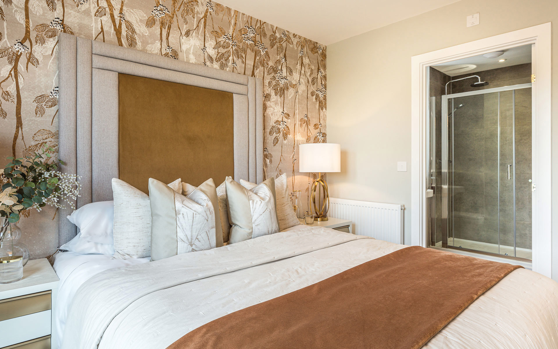 OHM Micklewell Park Barberry Bed1 1