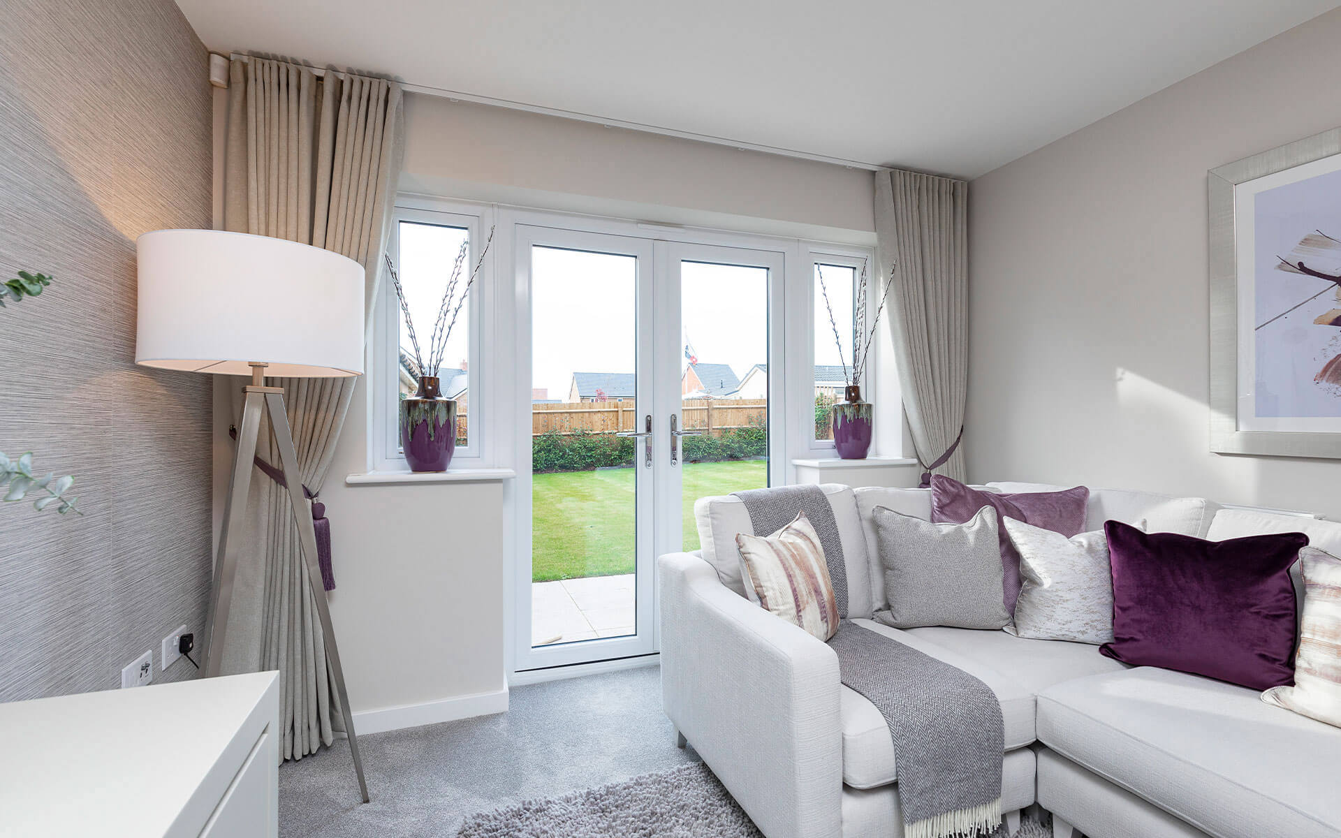 OHS Thehedgerows Elm 4Bed Living3