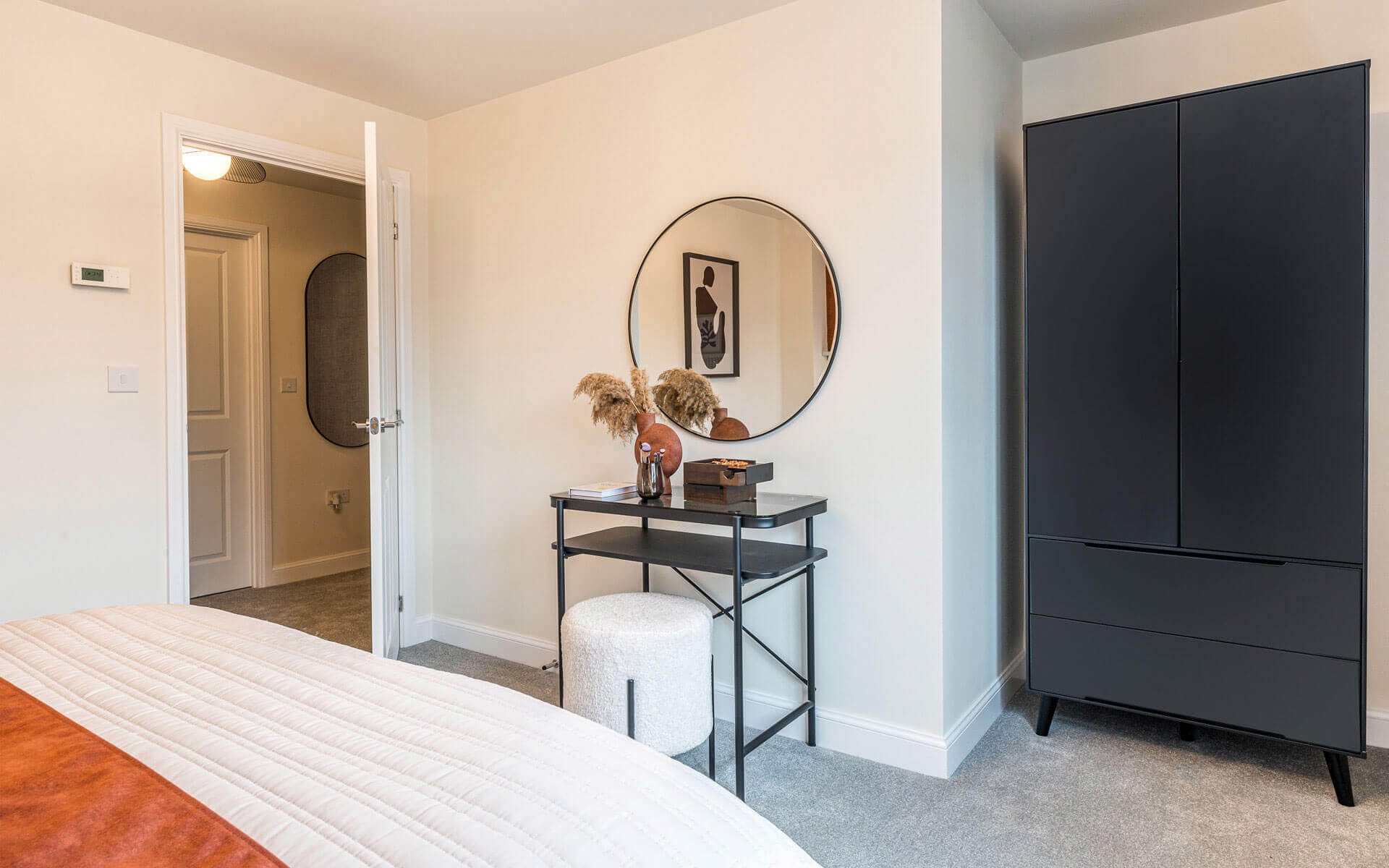 Hawthorn Grove Bramble Bedroom1(1)