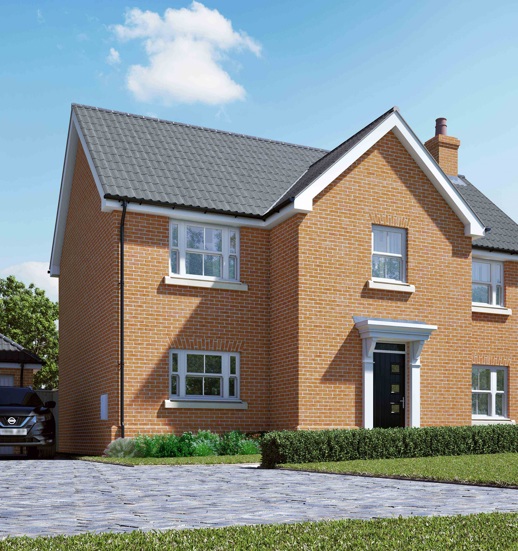 Stevington (R)