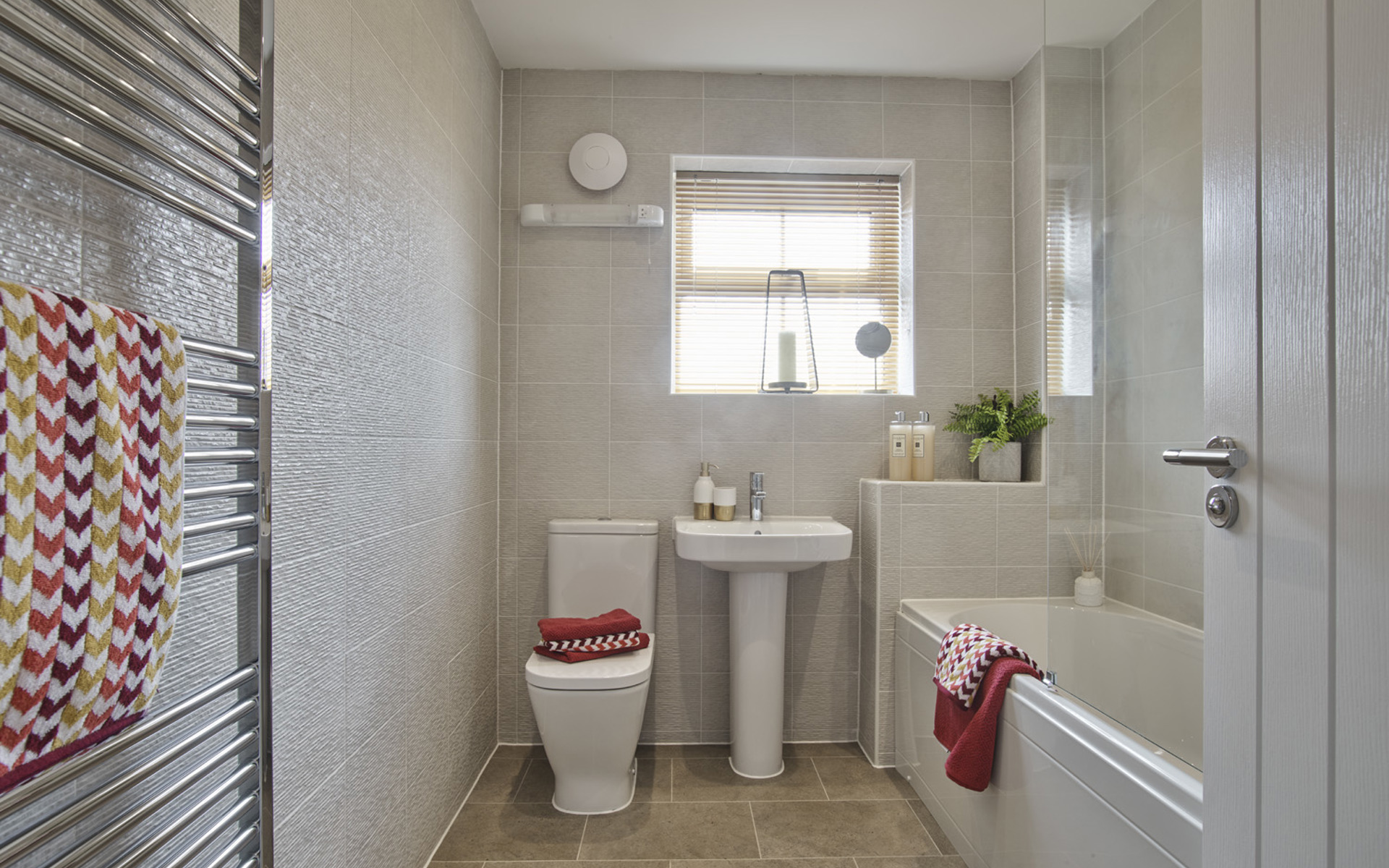 Newlands Bathroom (1)