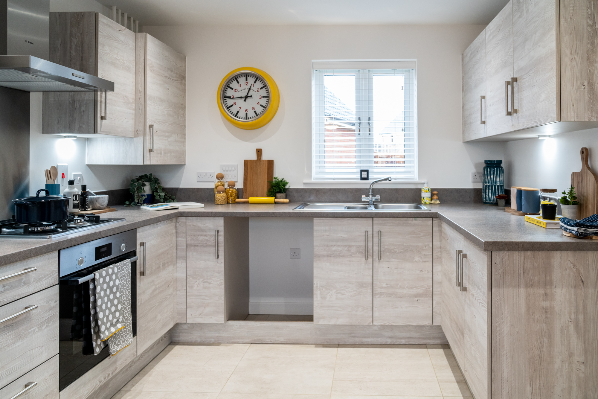 99 Ashley (R) Mill View New build homes Orbit Homes