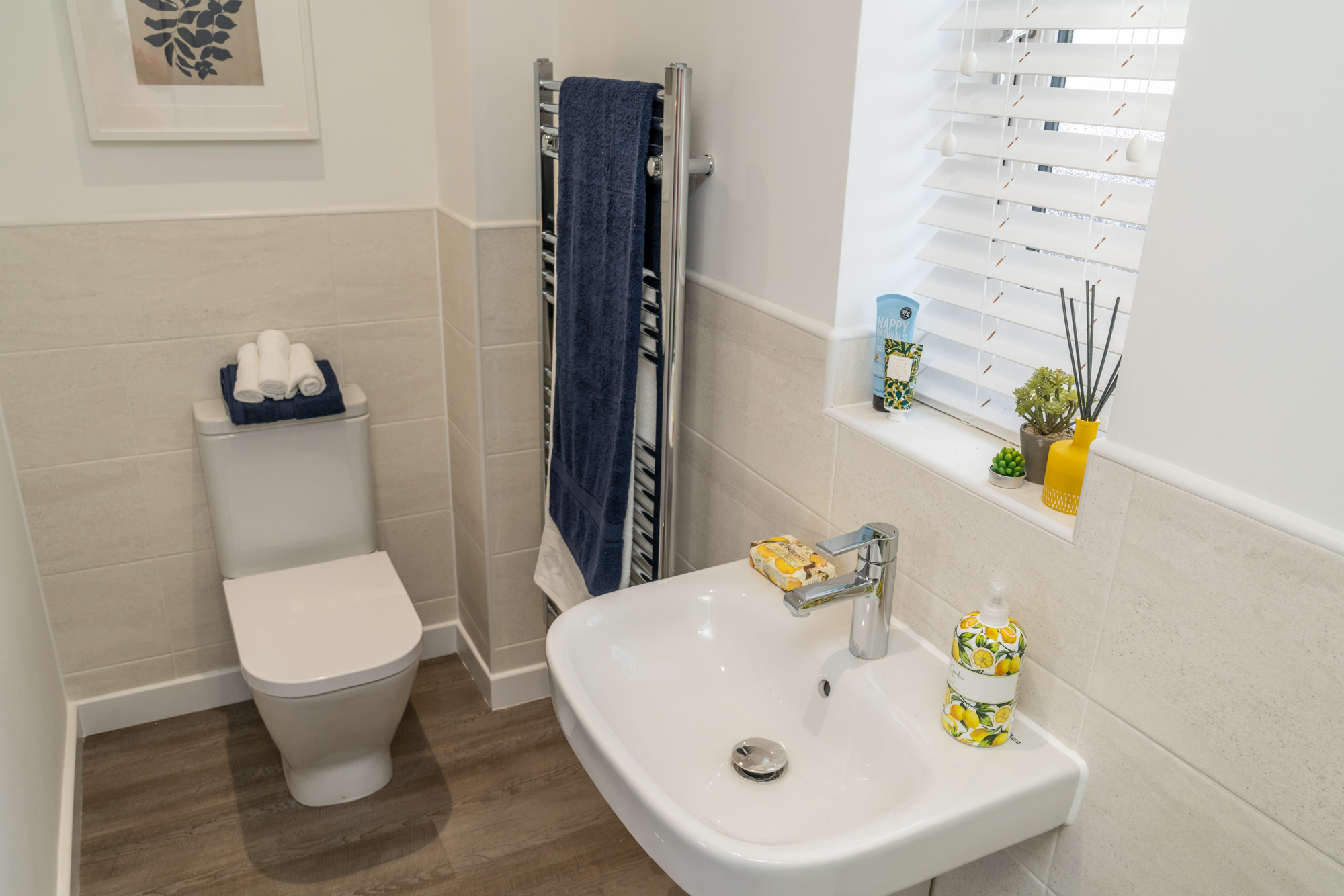 99 Ashley (R) Mill View New build homes Orbit Homes