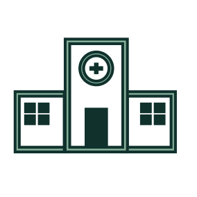 Eastbourne District General Hospital - 8.2 miles