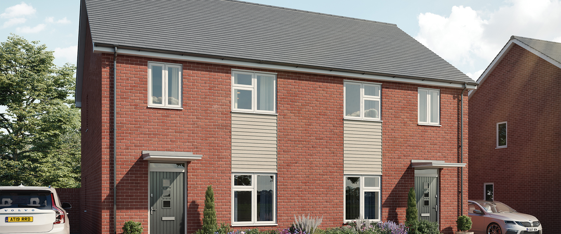 Plot 116 117 CGI LR 3 BED LAPWORTH