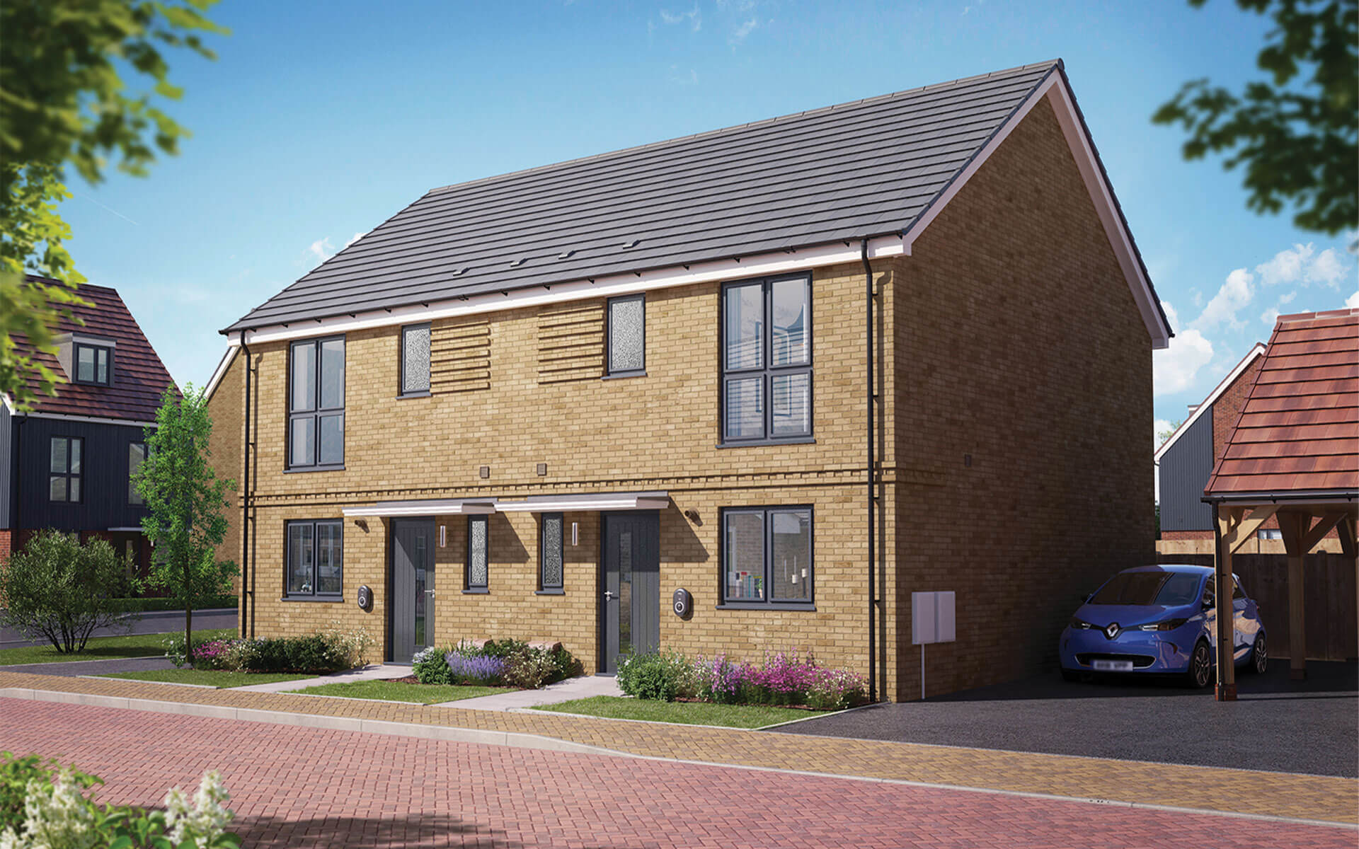 The Cypress P2.2 CGI