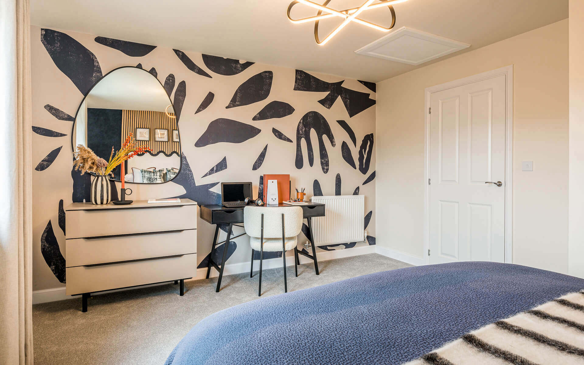 OHE Wintringhampark P191 Bedroom 1 3