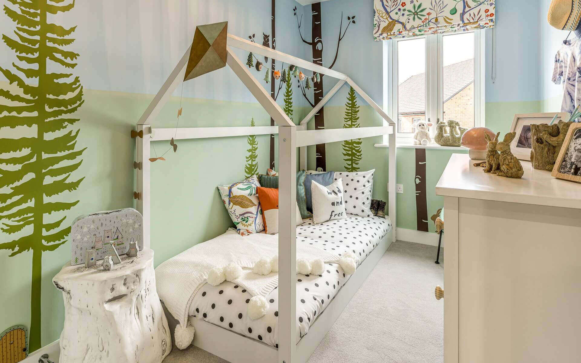 Pearson Heights Drift Bedroom3