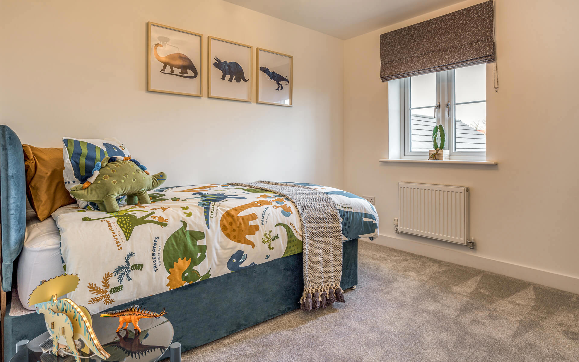 OH At Cromwell Wharf Rawnsley Bedroom 3