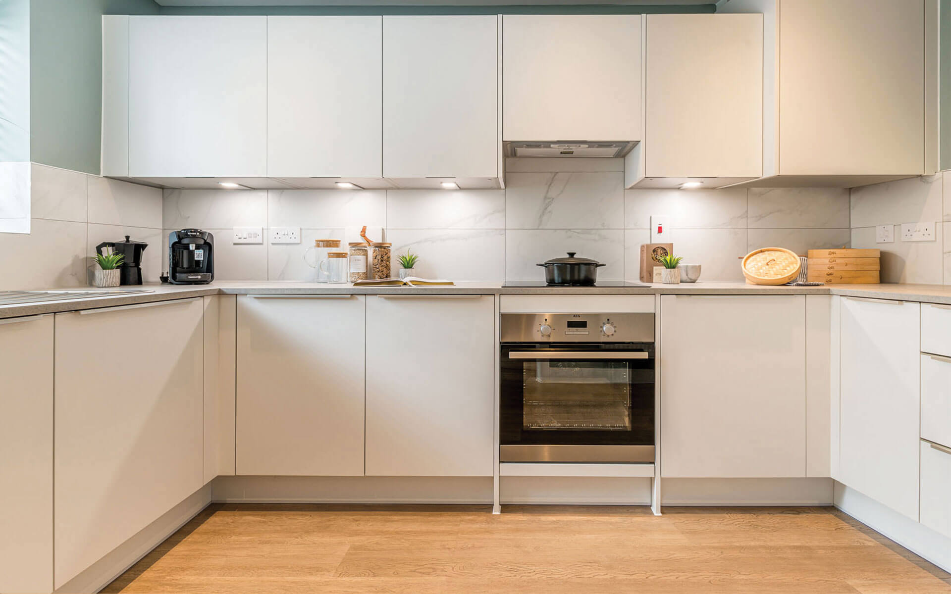 Levettview Dallington Kitchen (1)