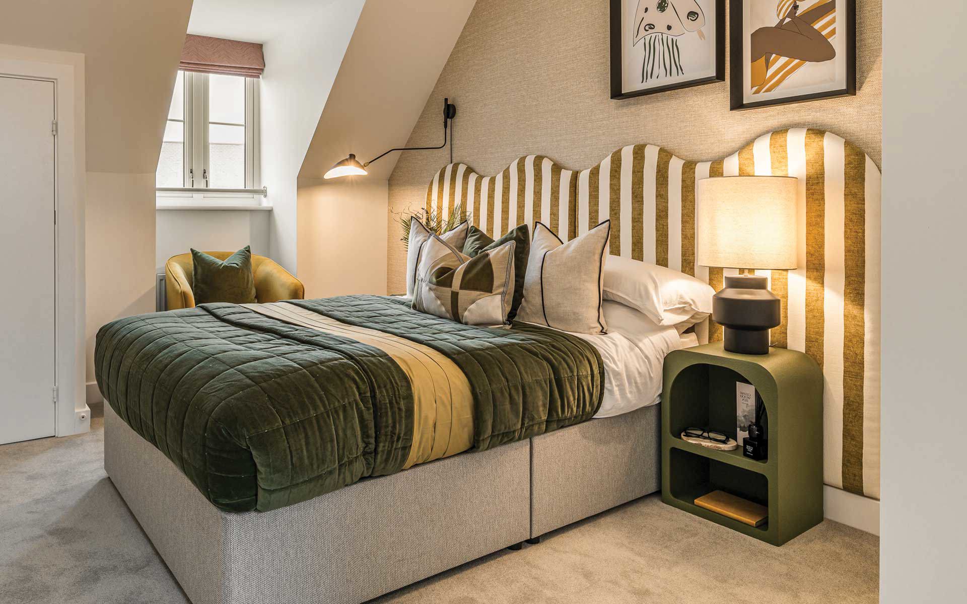 Rosewood Hawthorn Bedroom2(1)