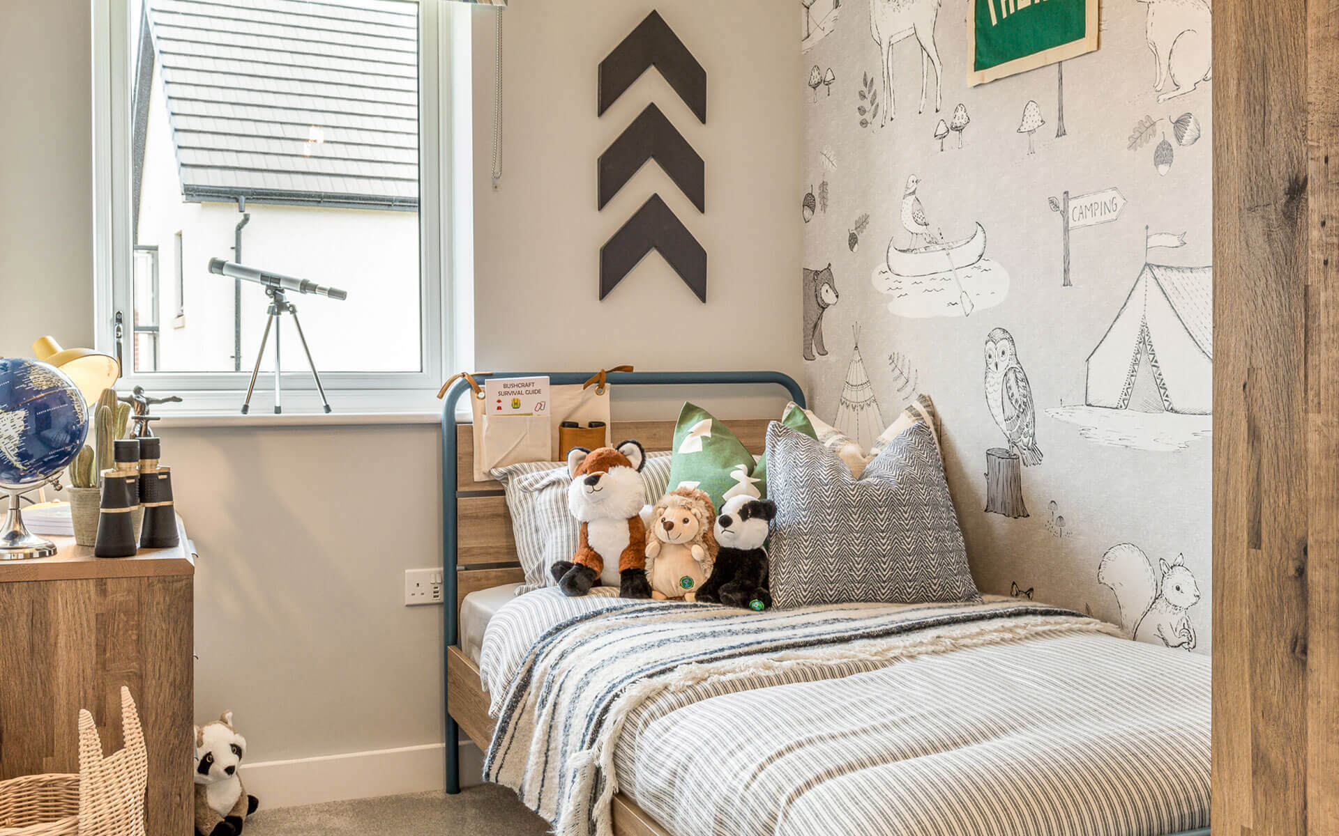 OHM Comptonlocks P2 Bedroom3 1