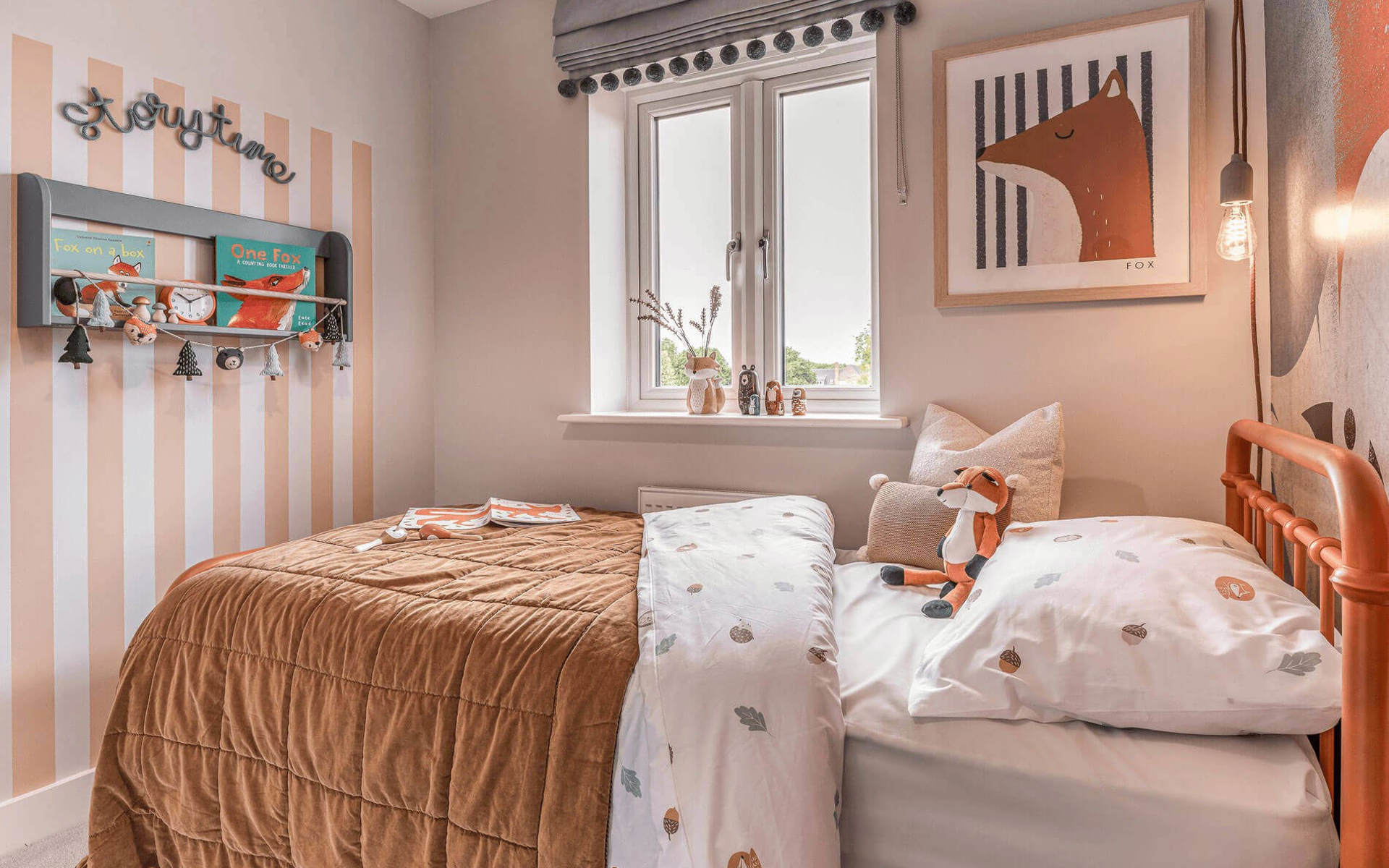 Sandalwood Bedroom 4