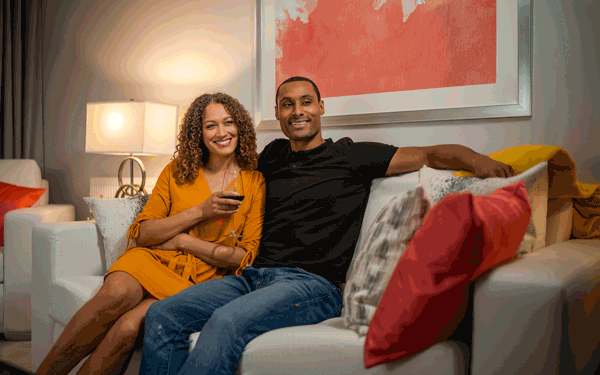 Orbit Homes provides Help to Buy properties