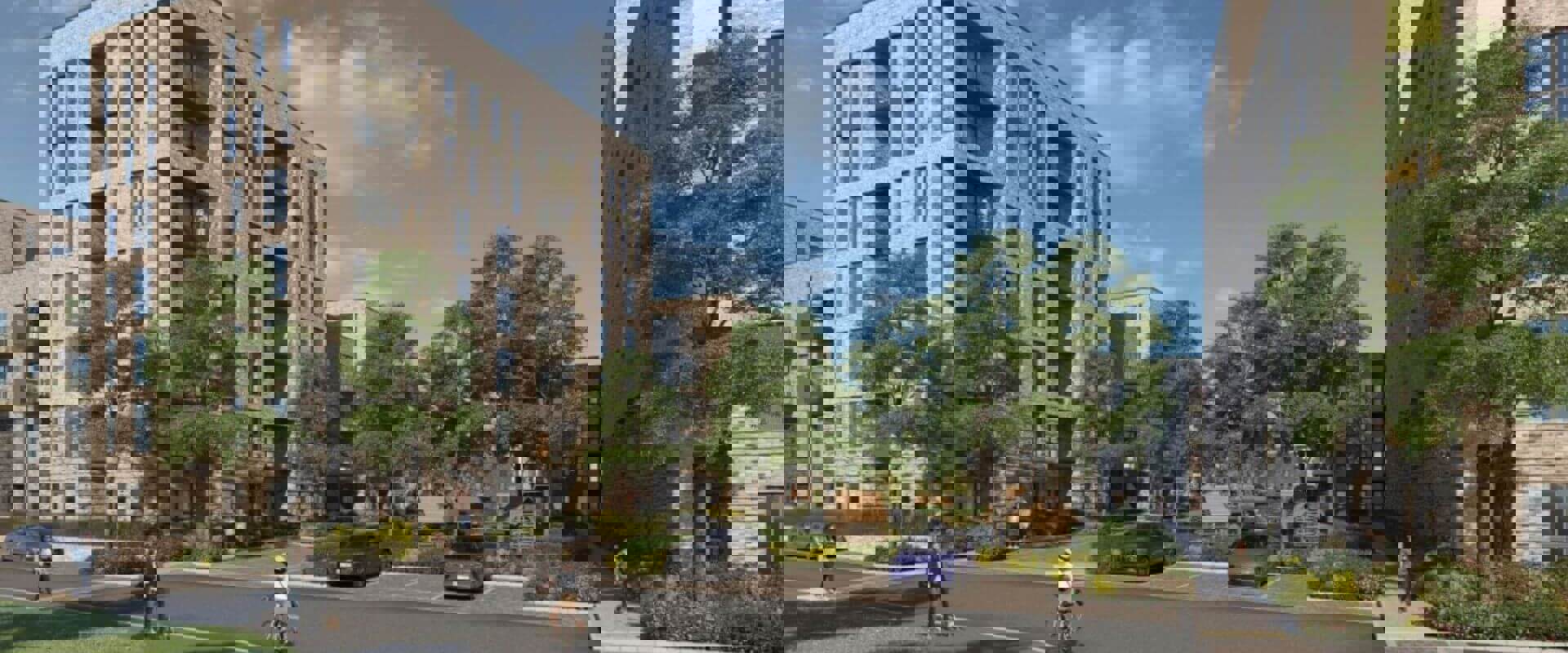 Park East Exterior 1 1920X1200
