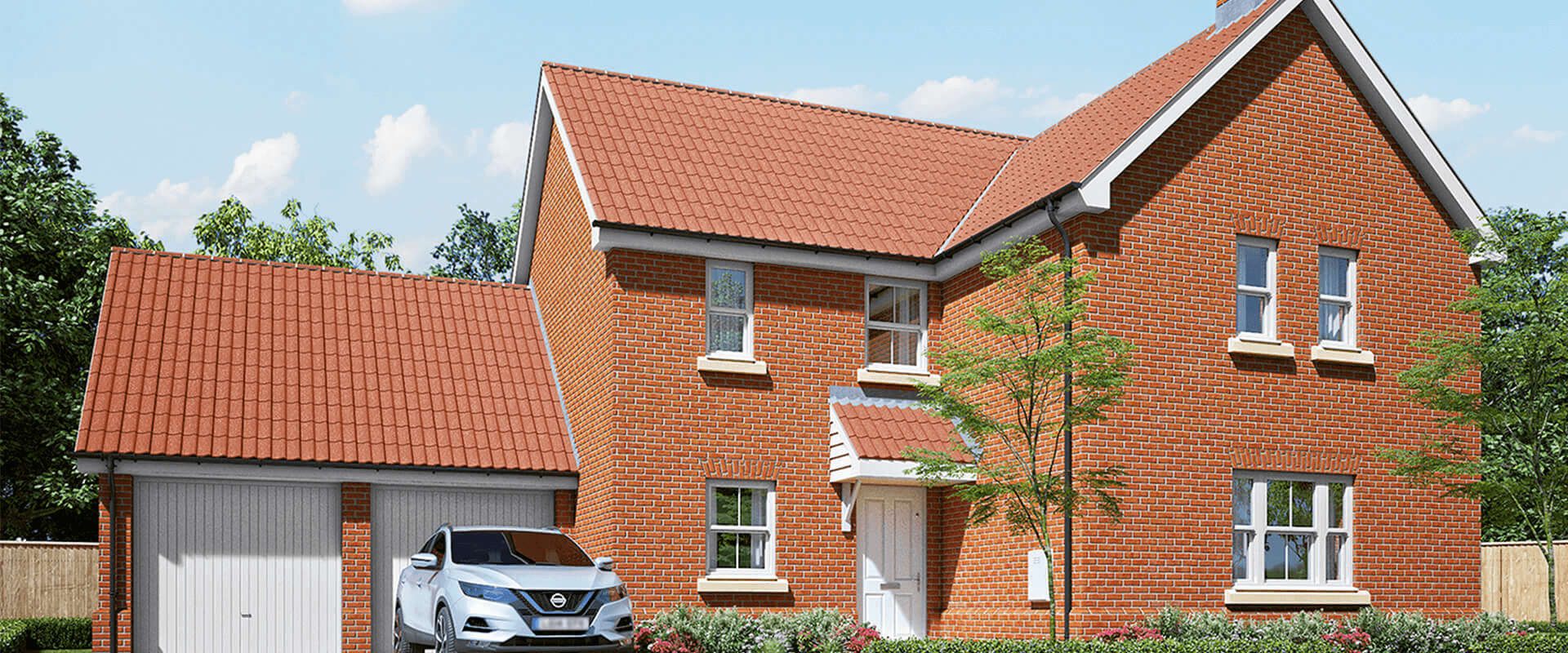Orbit Launching Much Needed Homes In Norfolk