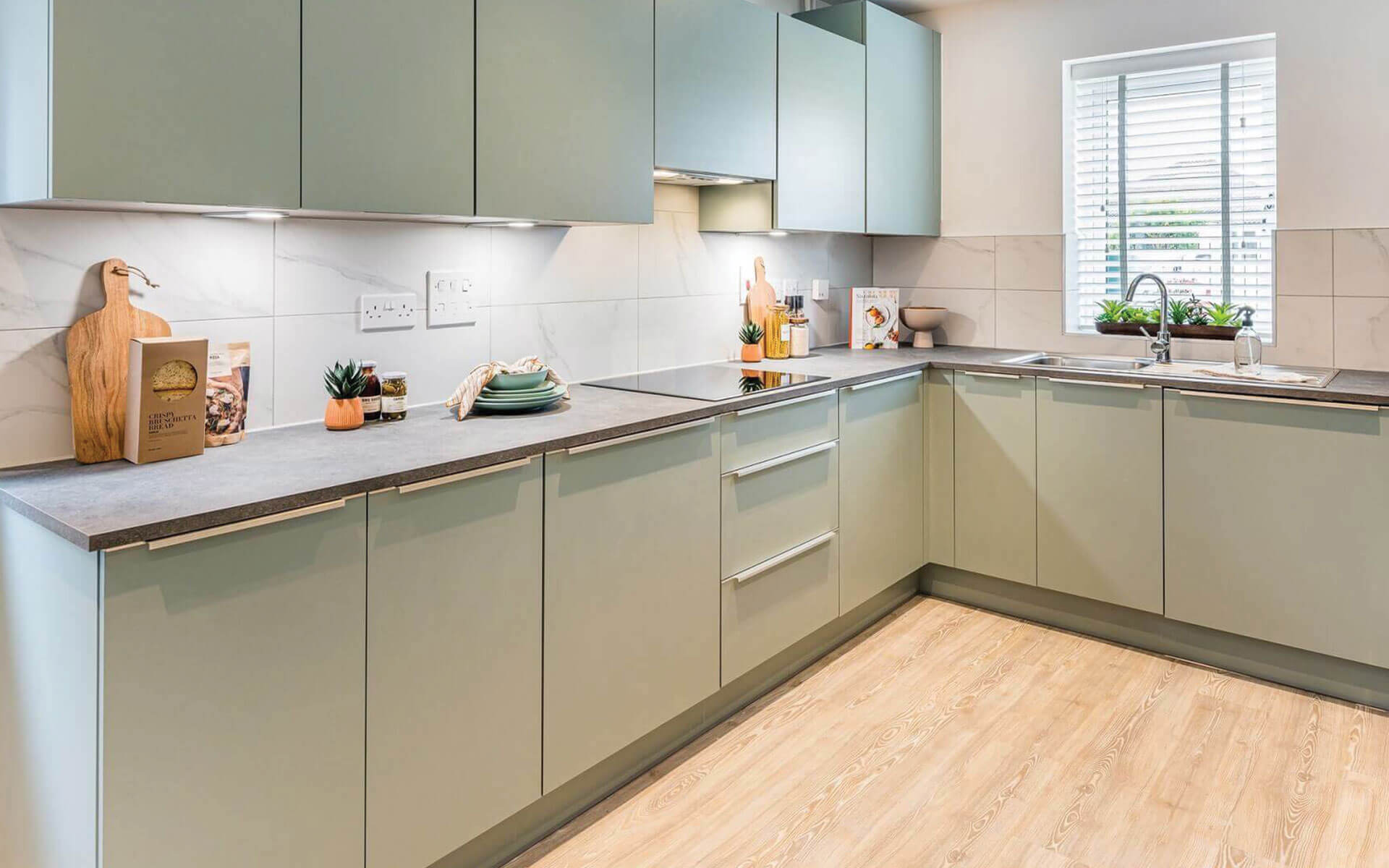 OHE Avalonplace P10 Kitchen 2