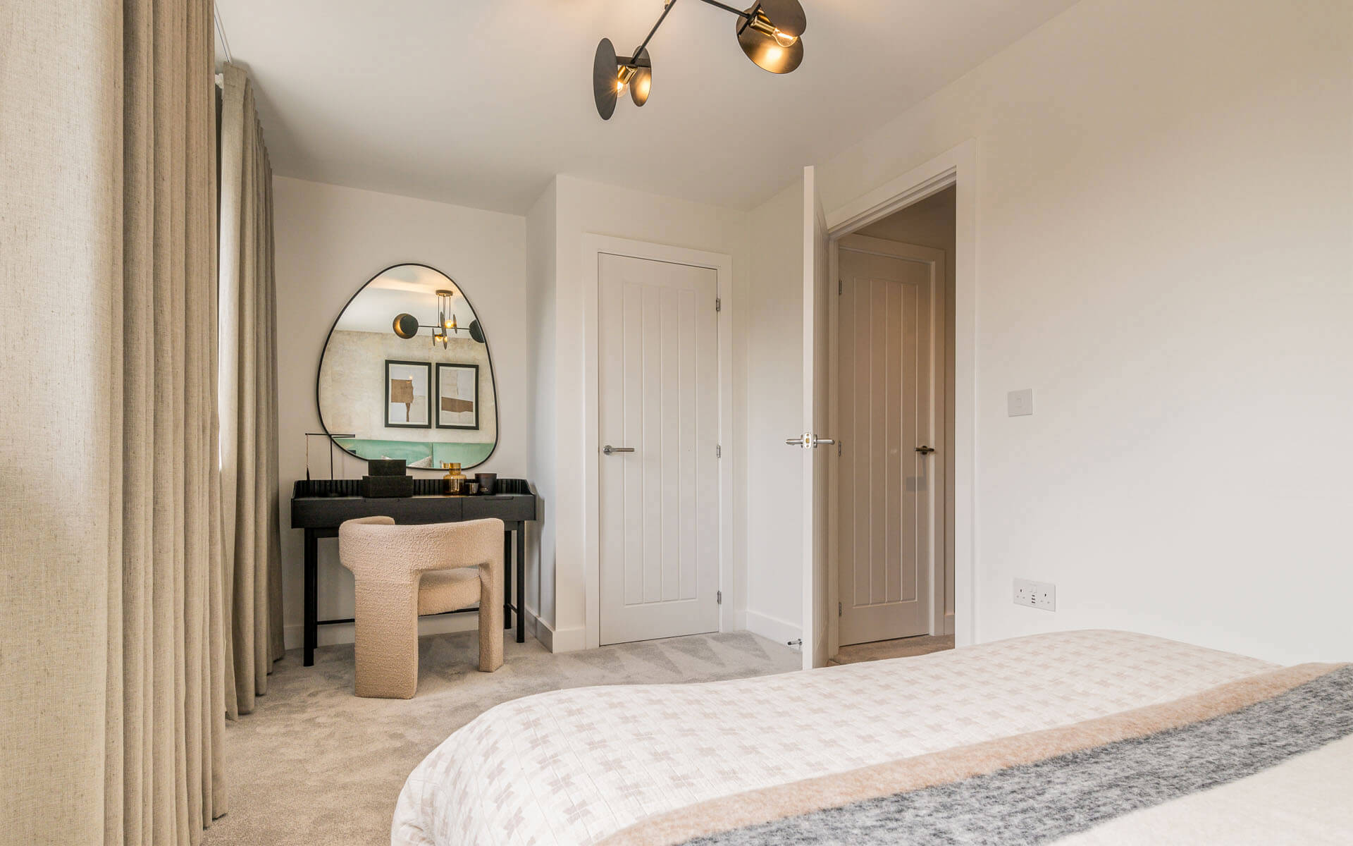 Porters Grove Baker Bedroom1(2)