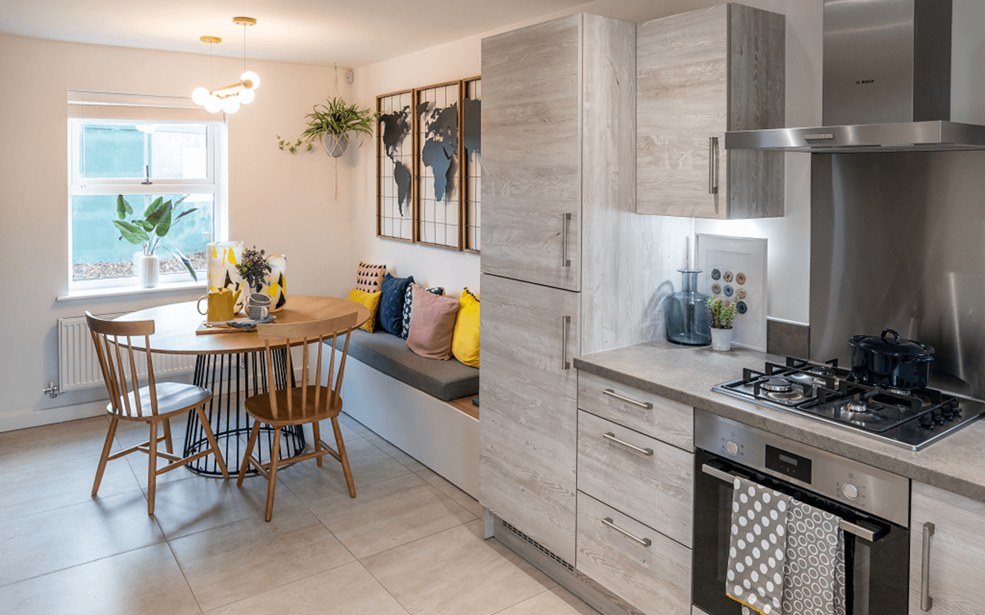 Mill View | Houses for sale in Dereham | Orbit Homes