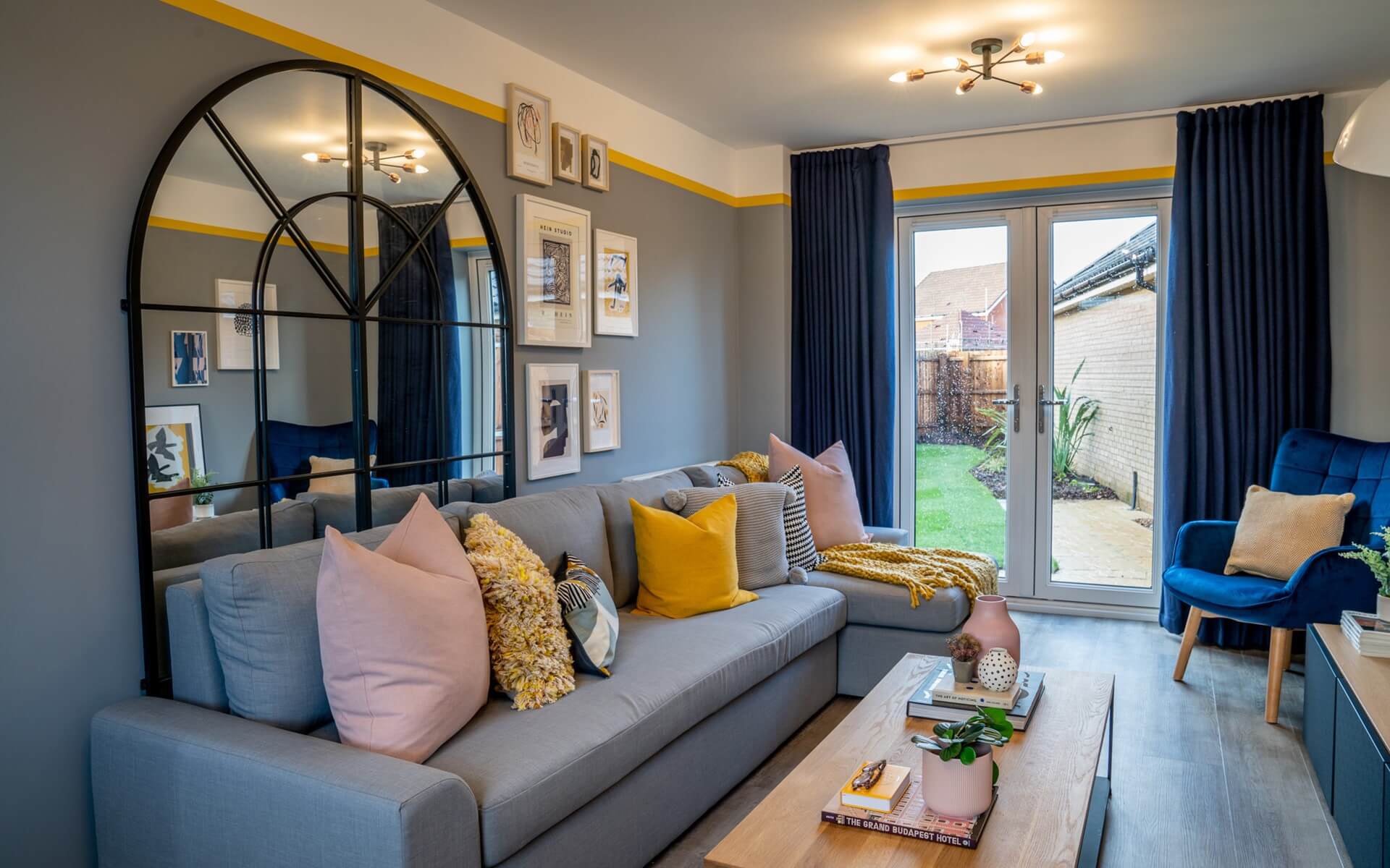 Mill View Houses For Sale In Dereham NR20 Orbit Homes