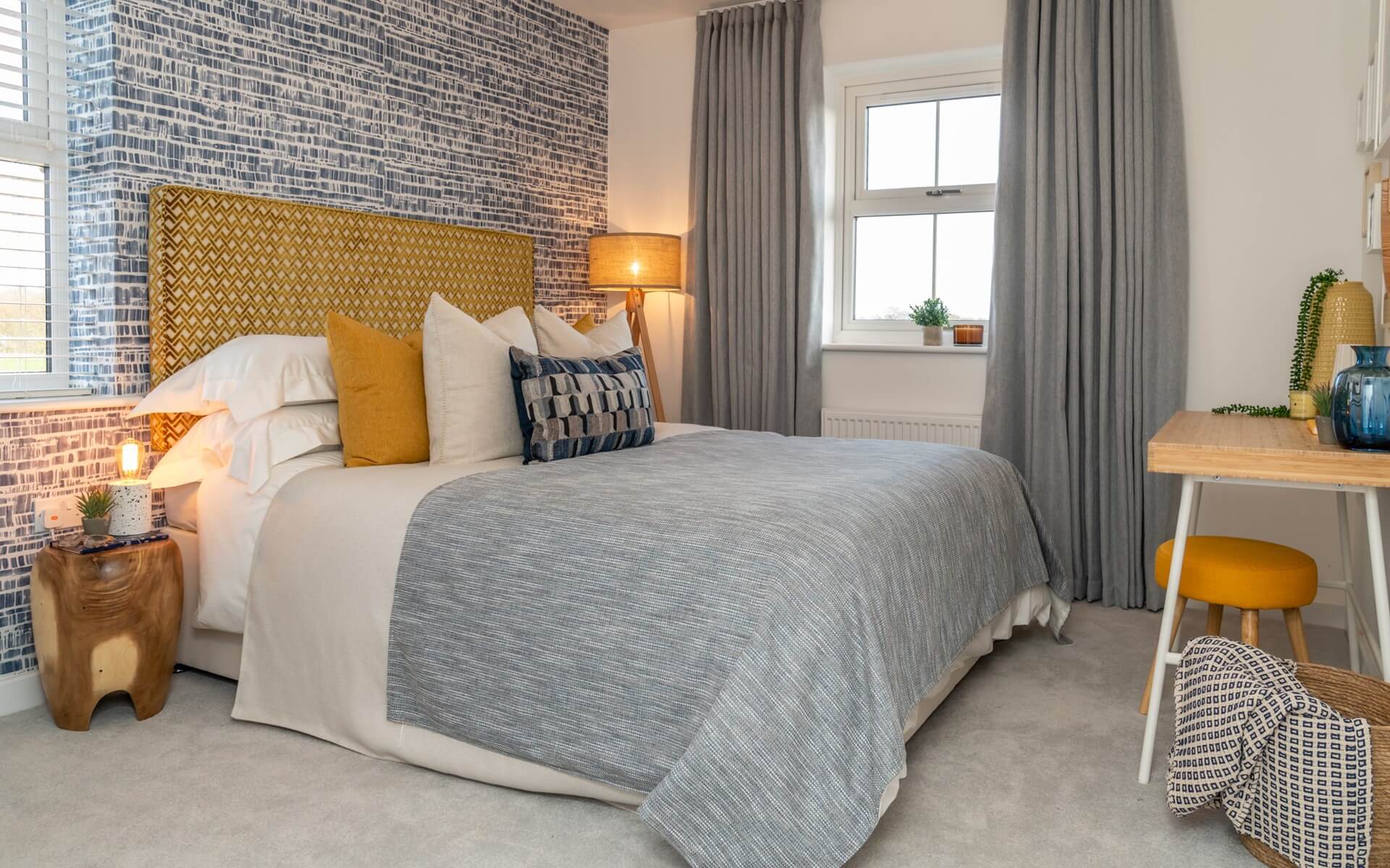 Mill View Houses For Sale In Dereham NR20 Orbit Homes