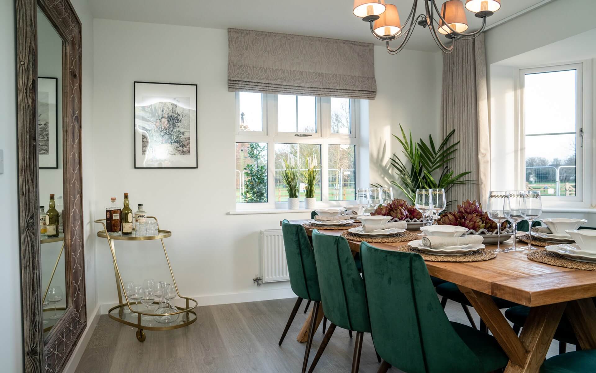Mill View | Houses for sale in Dereham | Orbit Homes