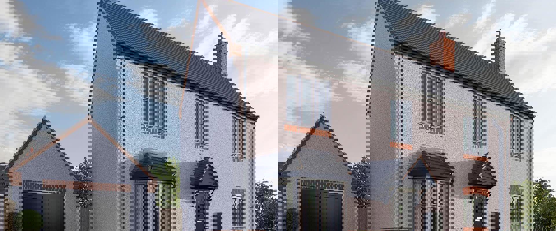 Saxon Gate Elm Cgi