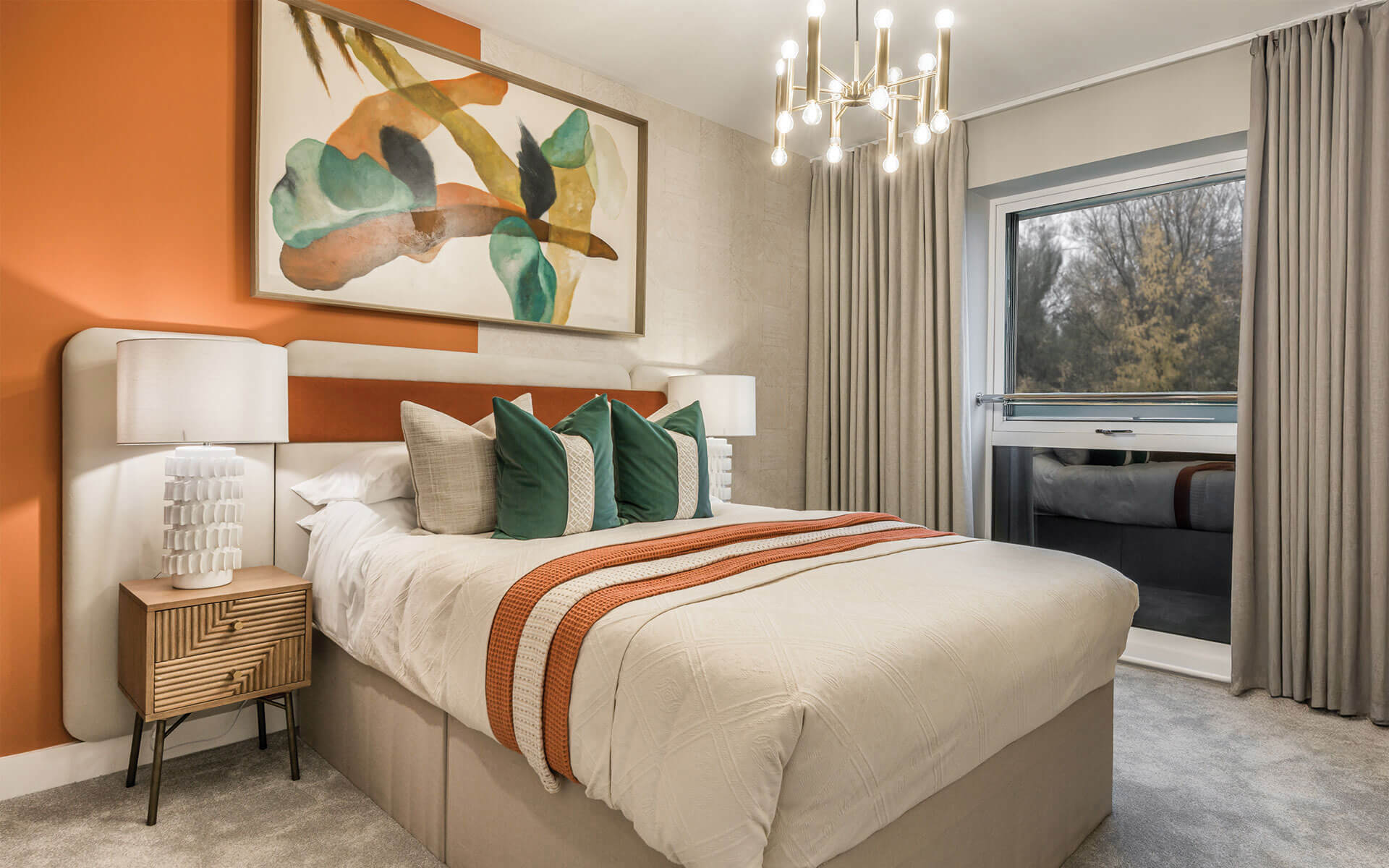 Pearsonheights Marina Bedroom2 2