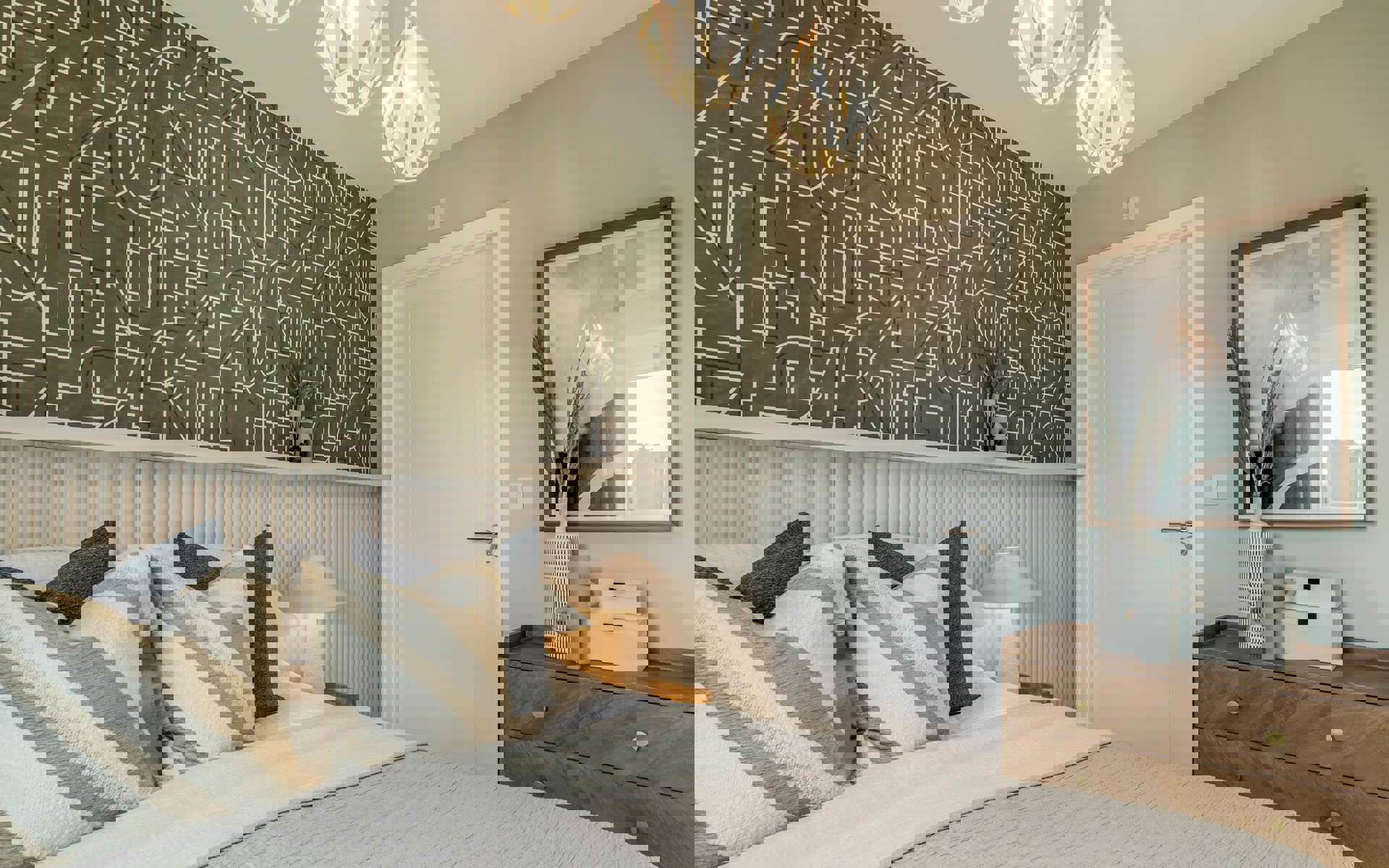 CG Bed Ensuite Weldon