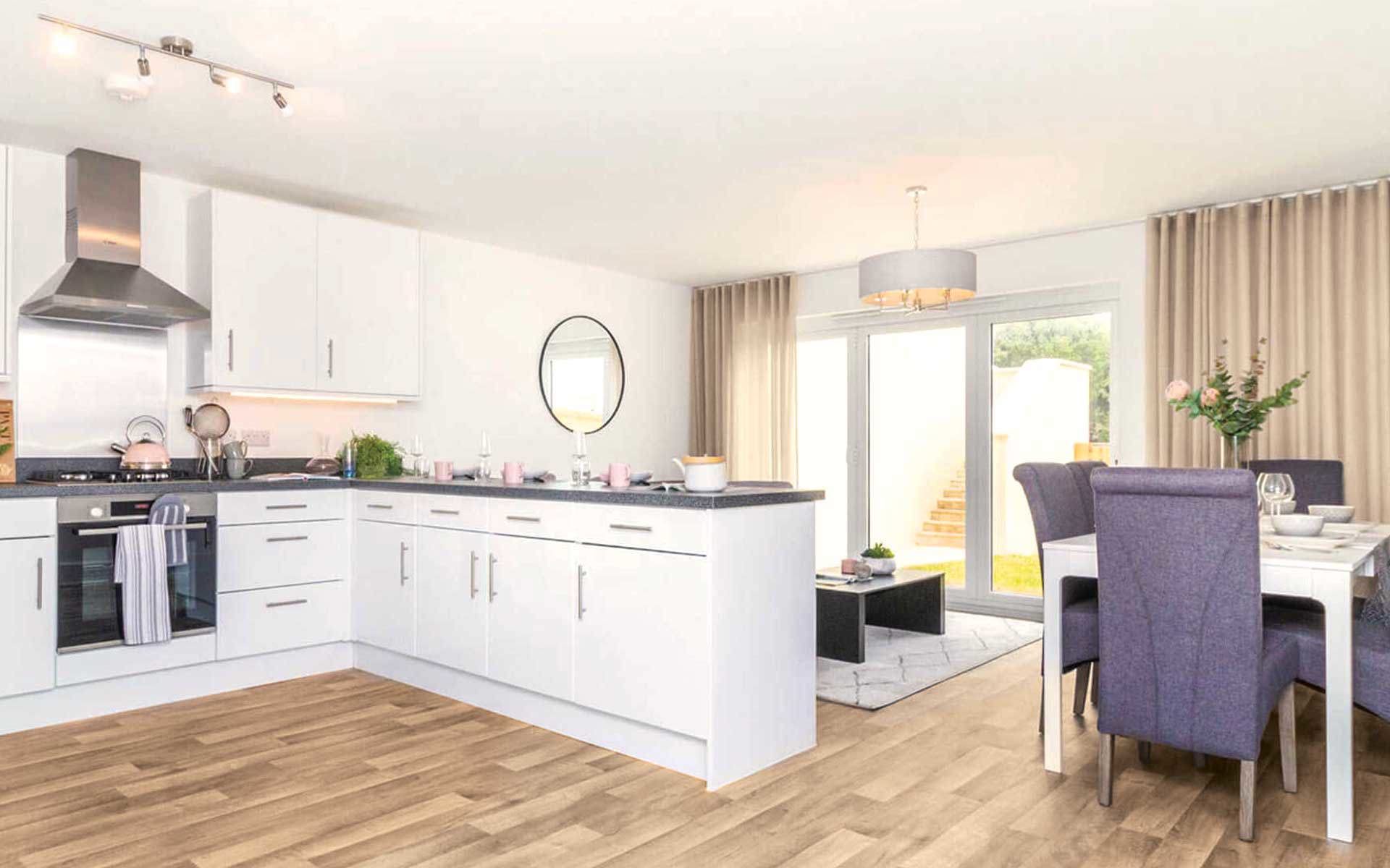 Hawthorn Grove Barberry Kitchen Dining Family(1)