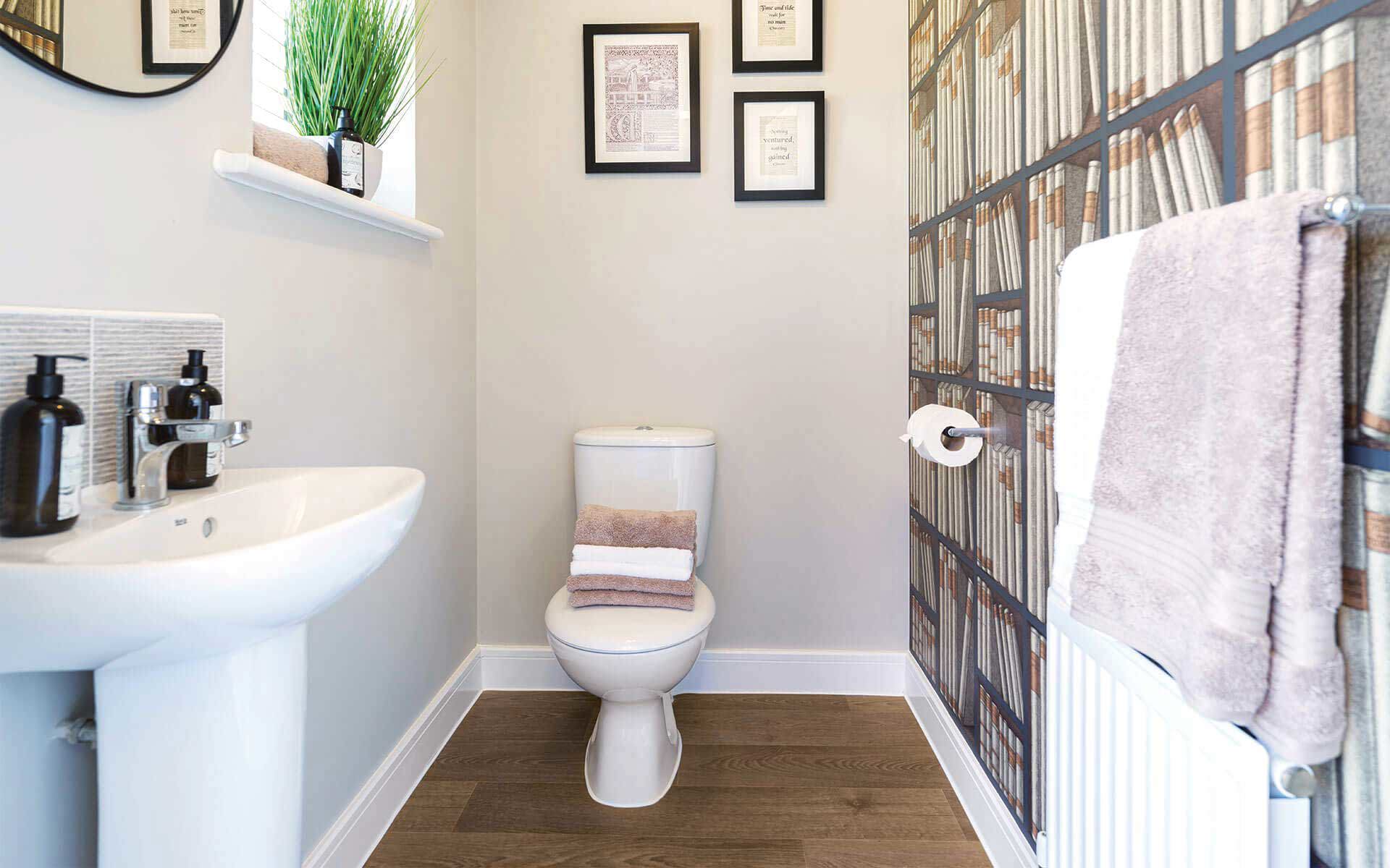 Hawthorn Grove Barberry Cloakroom(1)