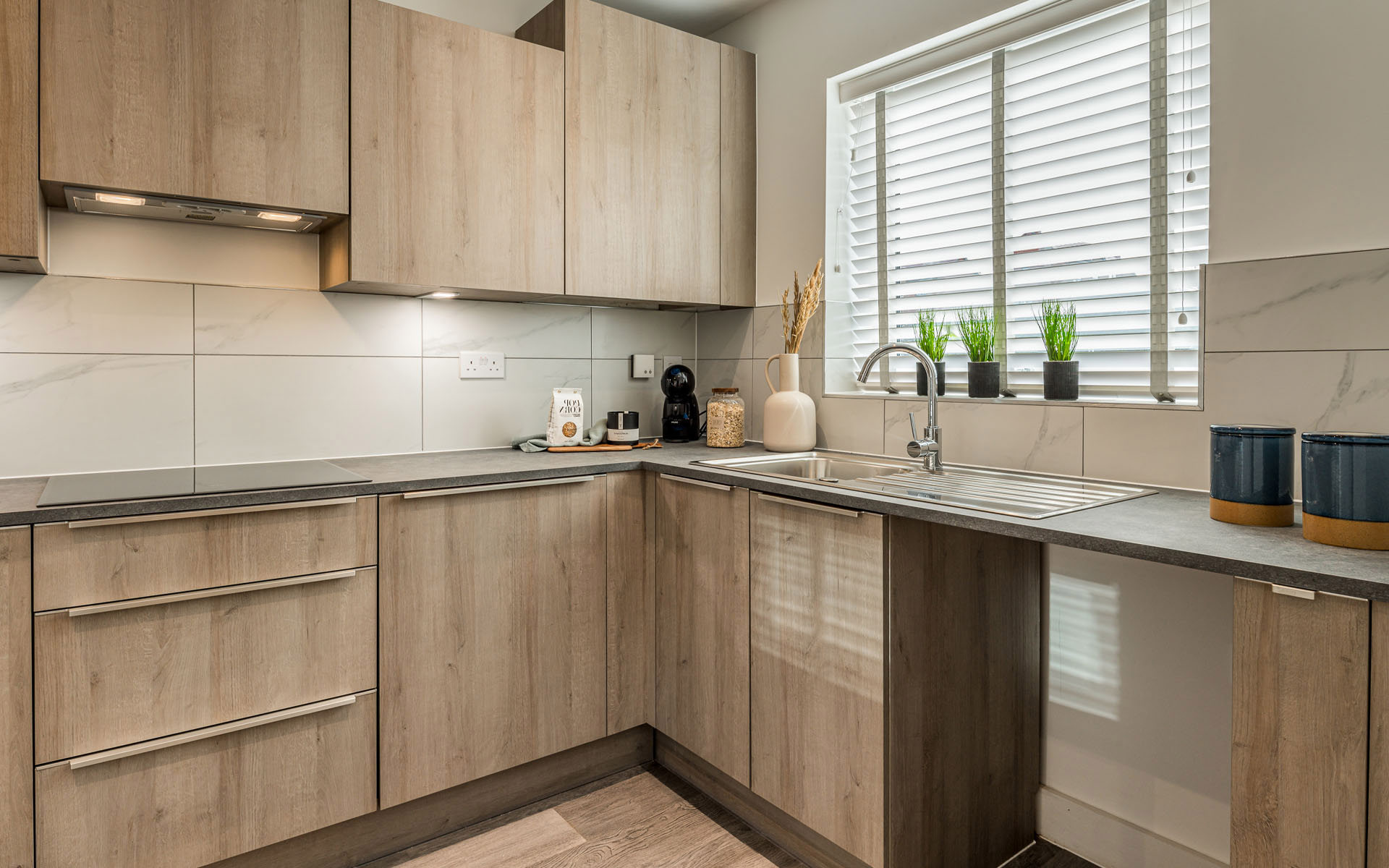 Hawthorn Kitchen