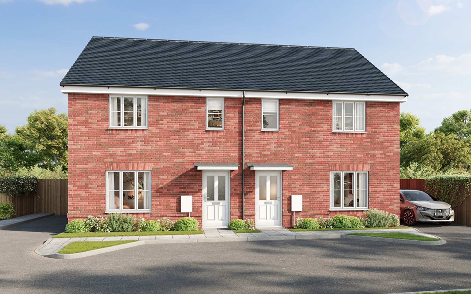 OH At Hakewell Mews Dallington Plot 38 39 LR