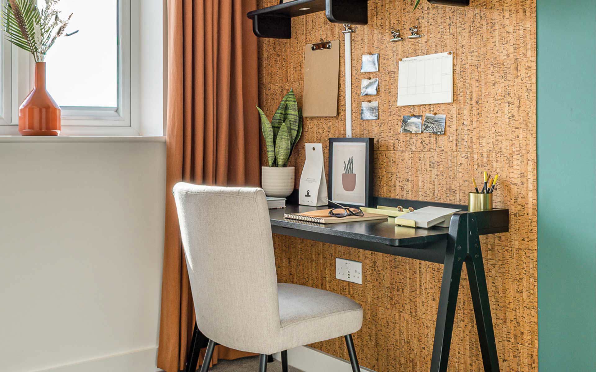 Dawsons Green Birch Bedroom 2 1