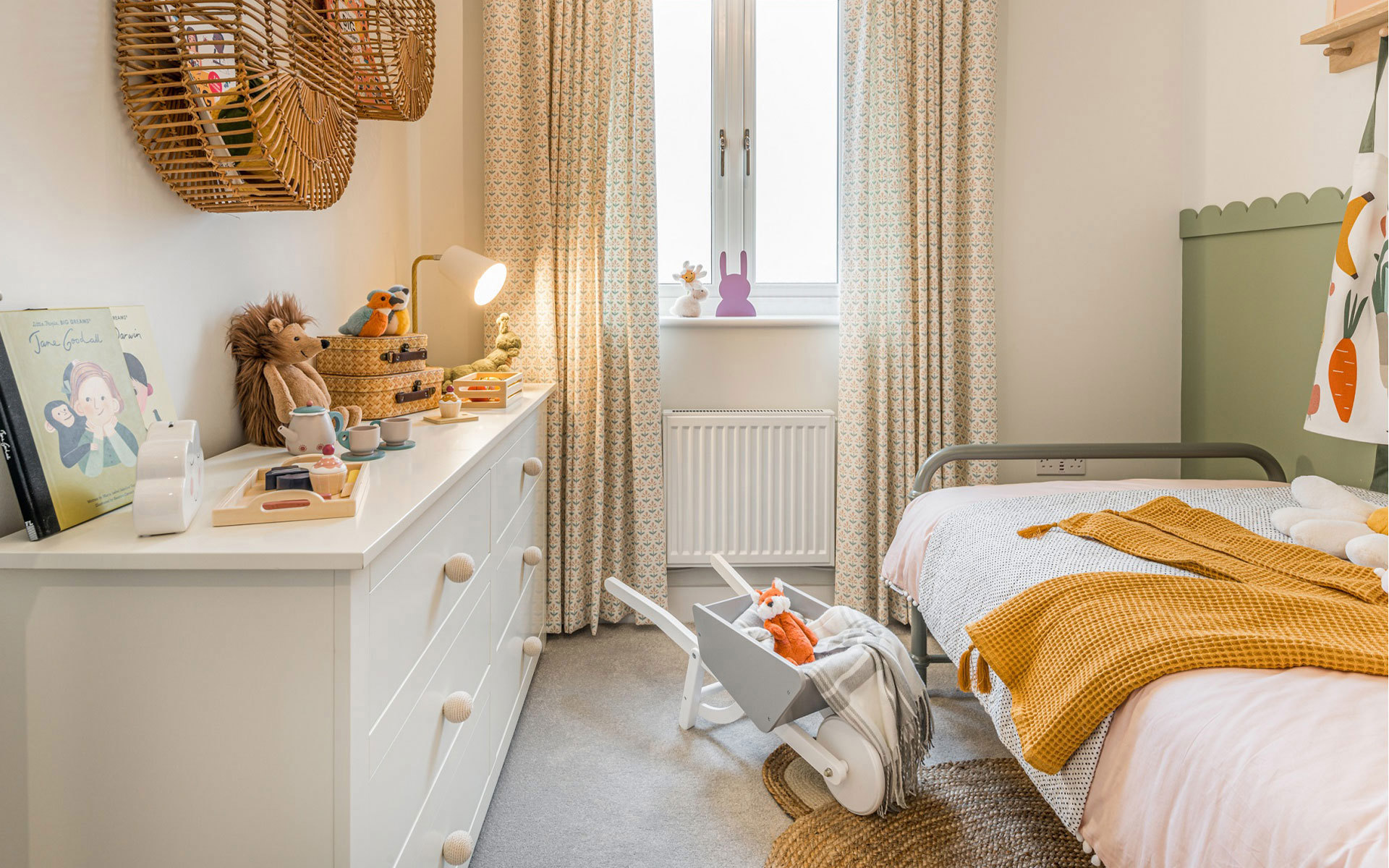 OHE Springgrove Bedroom3 3