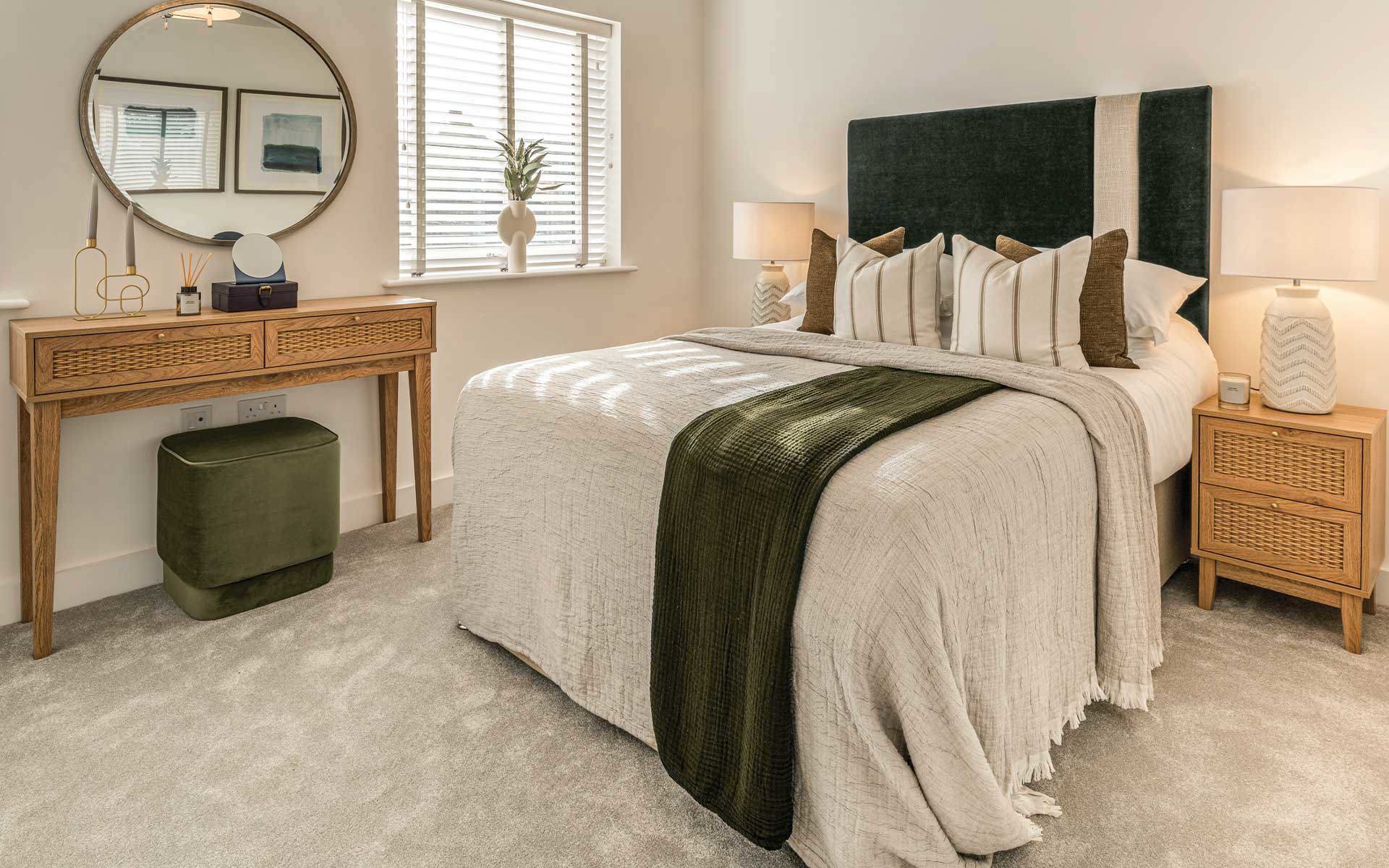 Rosewood Willow Bedroom1 1