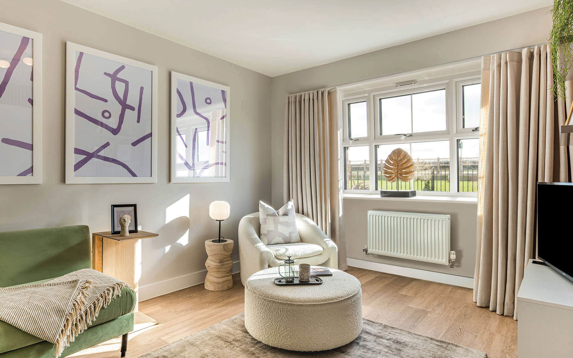 OHE Felixpark Cardington Living2