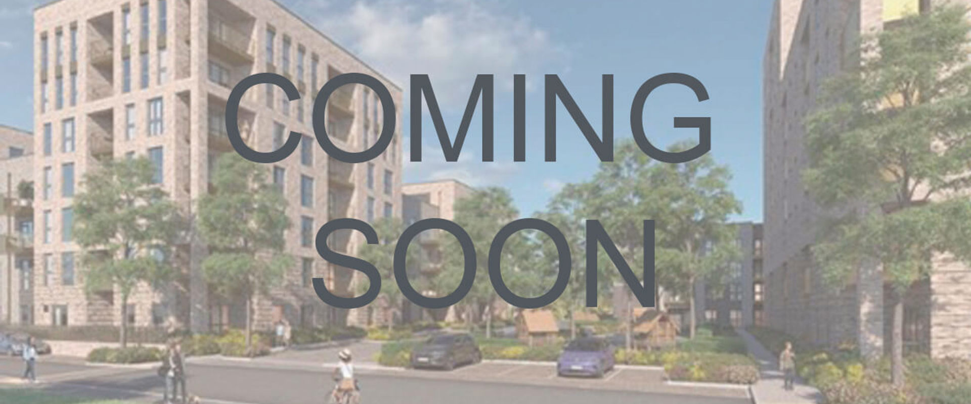 Park East Coming Soon