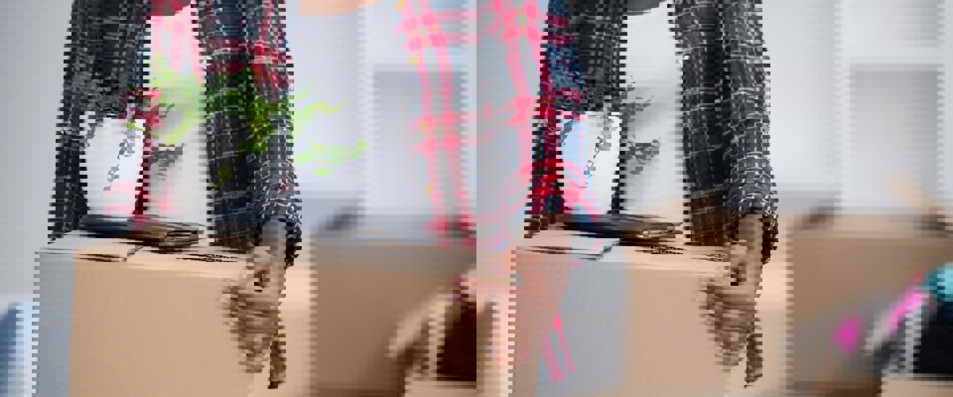 Moving Home 2