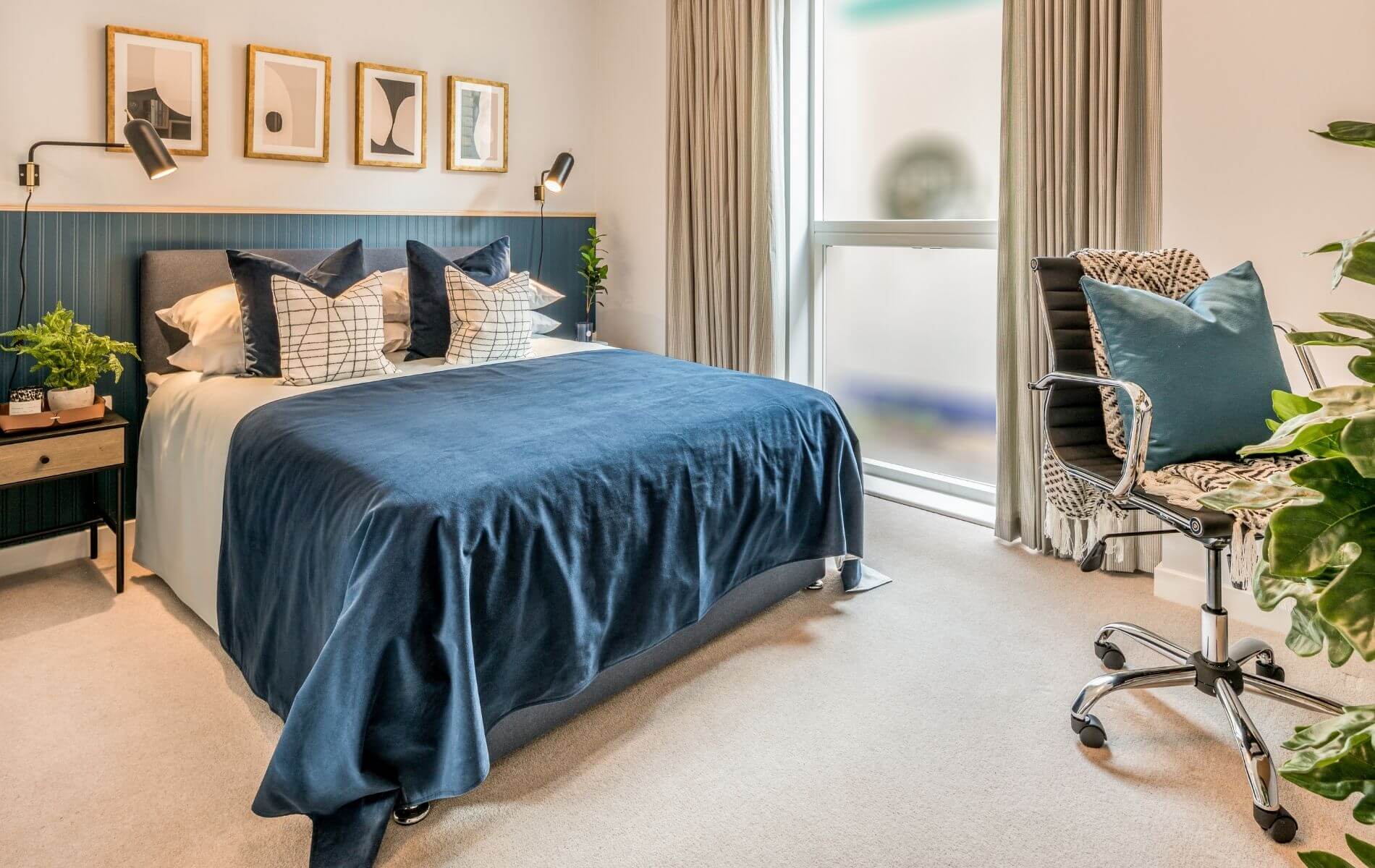 Park East New homes in Kent Orbit Homes