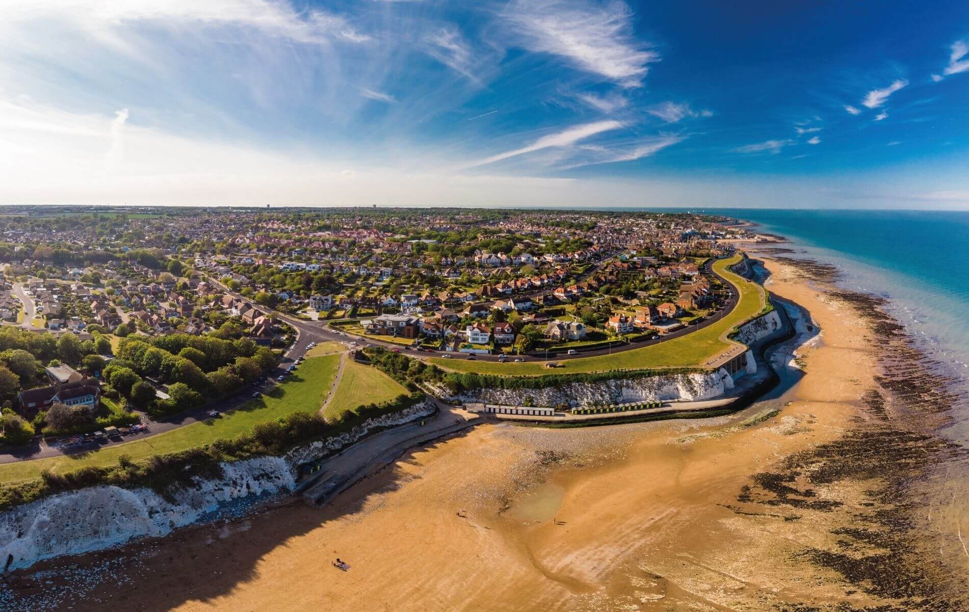 Pearson Heights | New Build Homes For Sale In Whitstable, Kent | Orbit