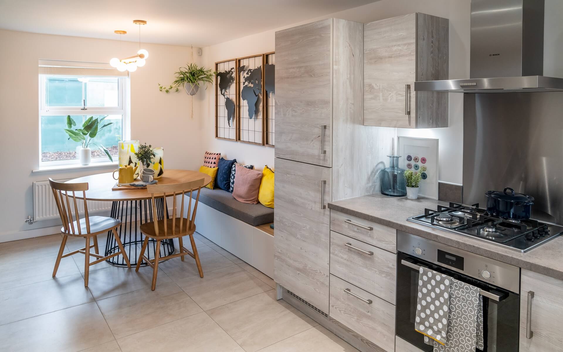 Register Your Interest In Felix Park, Soham Orbit Homes