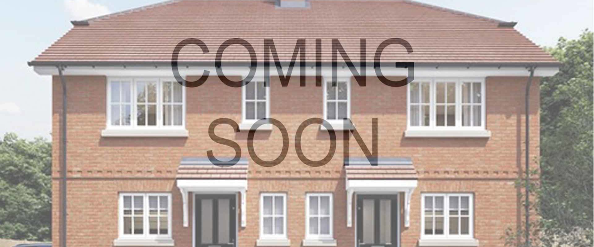 Watermans Park Coming Soon