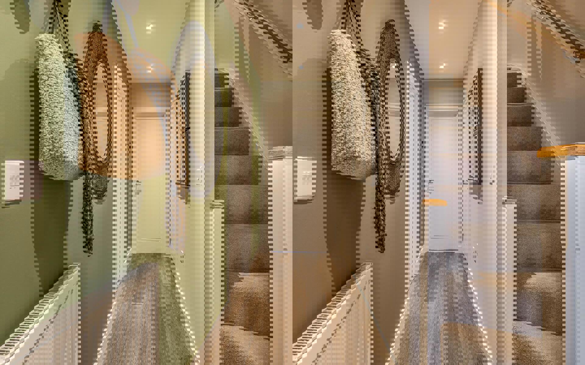 MWP 2 Bed Hallway