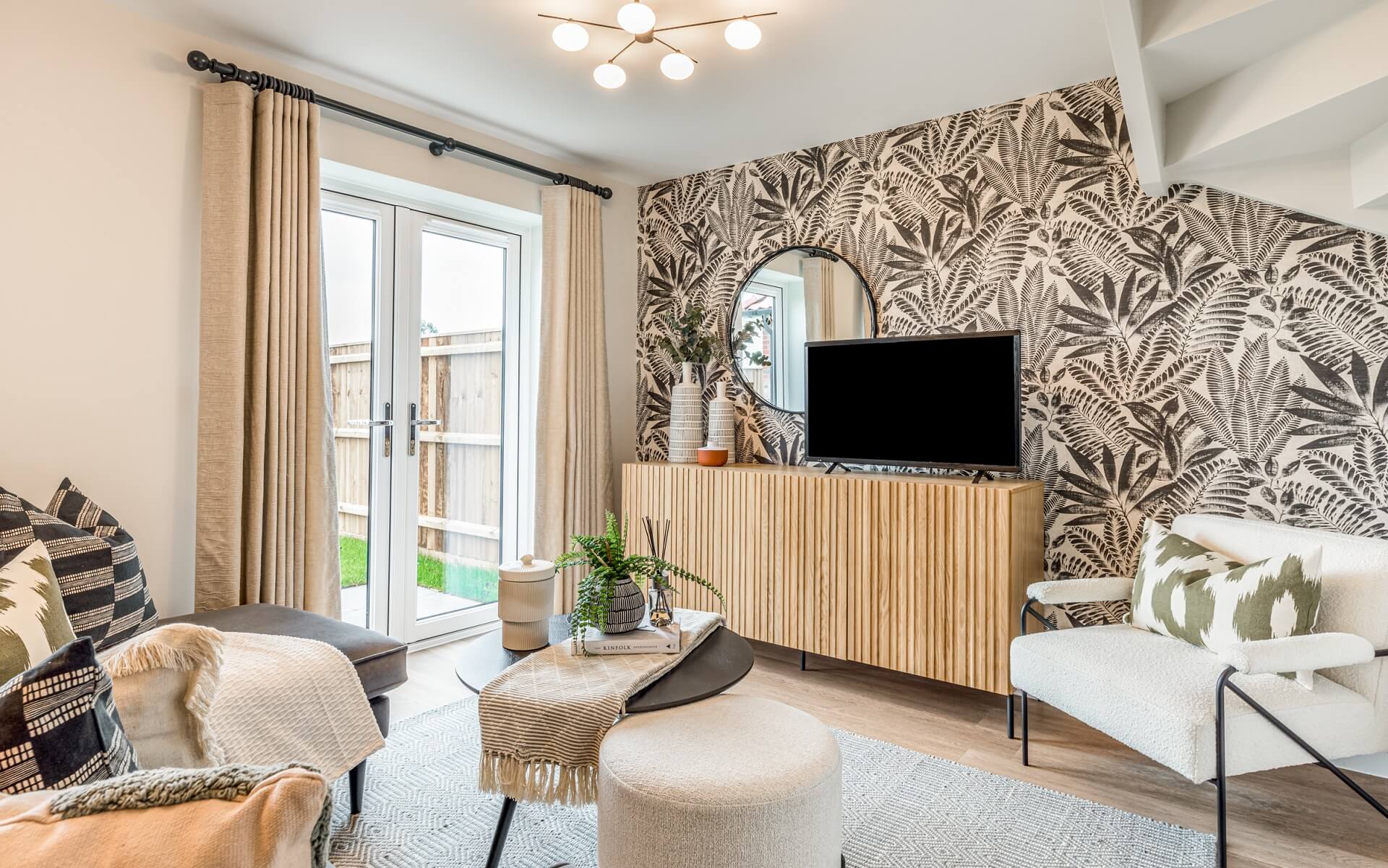 Spring Grove New Houses For Sale In Elmswell IP30 Orbit Homes