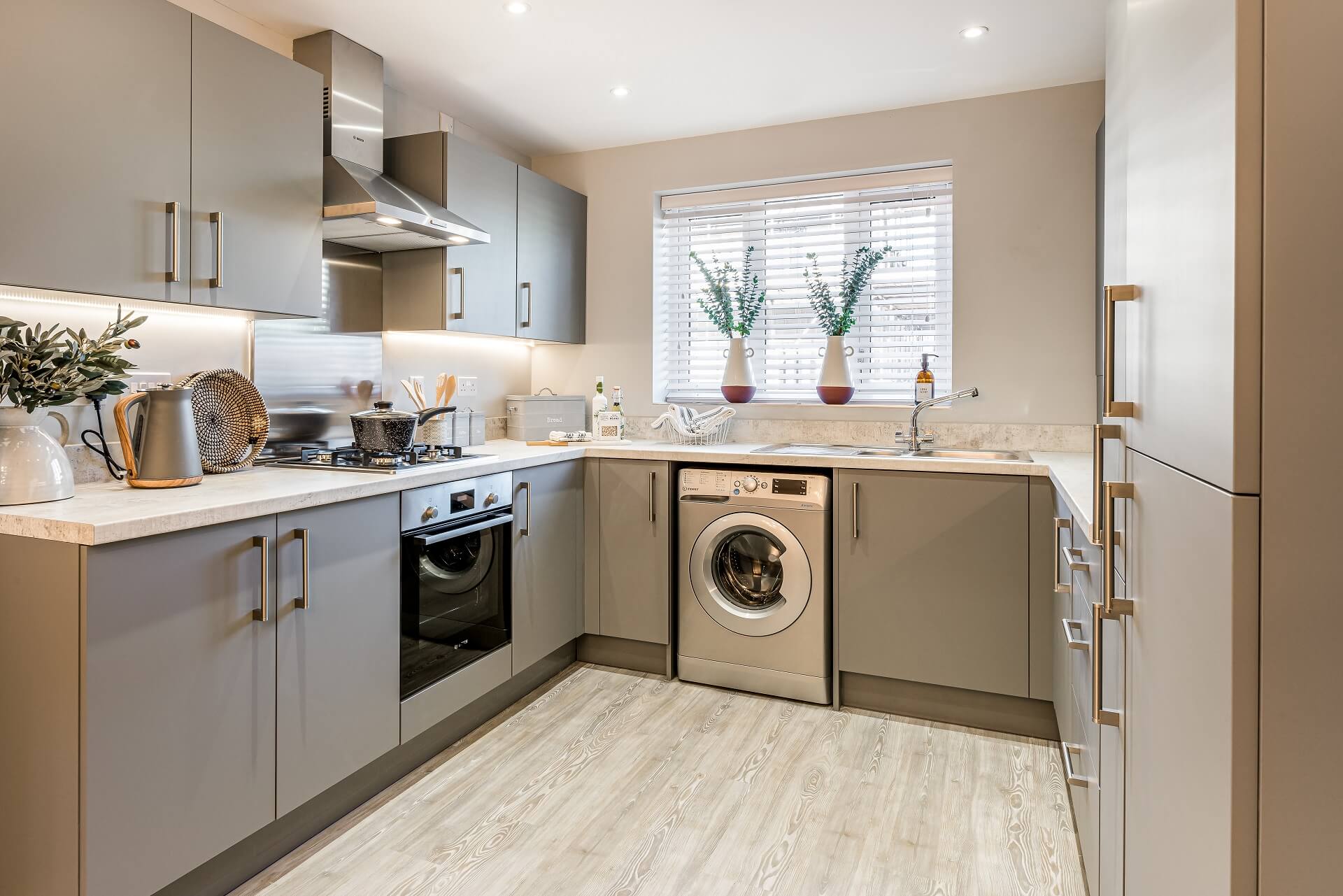 Savant Court New Houses For Sale Lichfield WS13 Orbit Homes