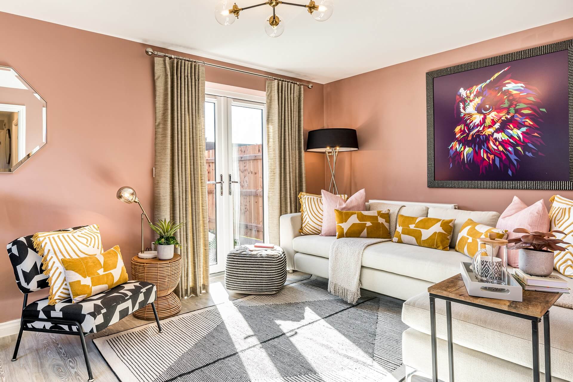 Savant Court New Houses For Sale Lichfield WS13 Orbit Homes